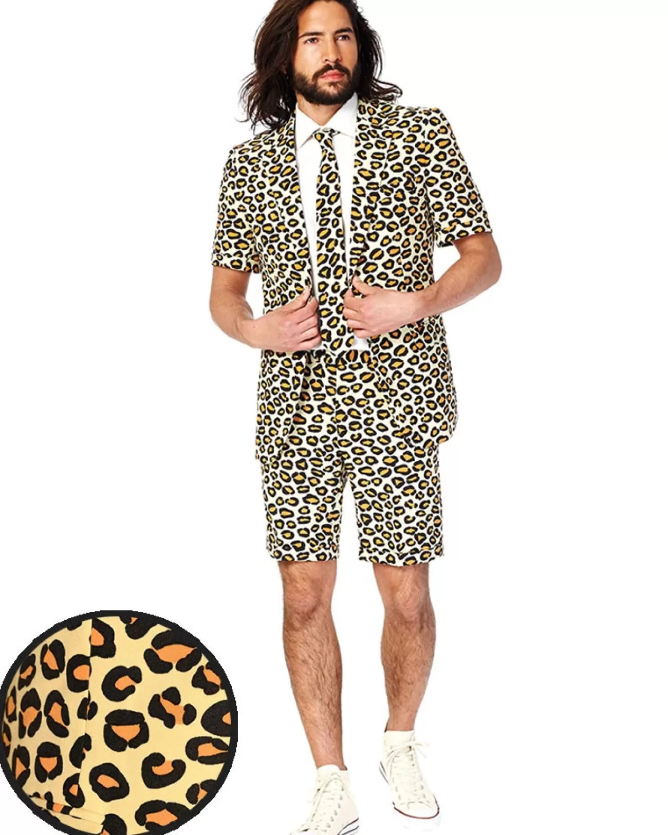 Opposuits Opposuit Summer The Jag Premium Mens Suit> Opposuits