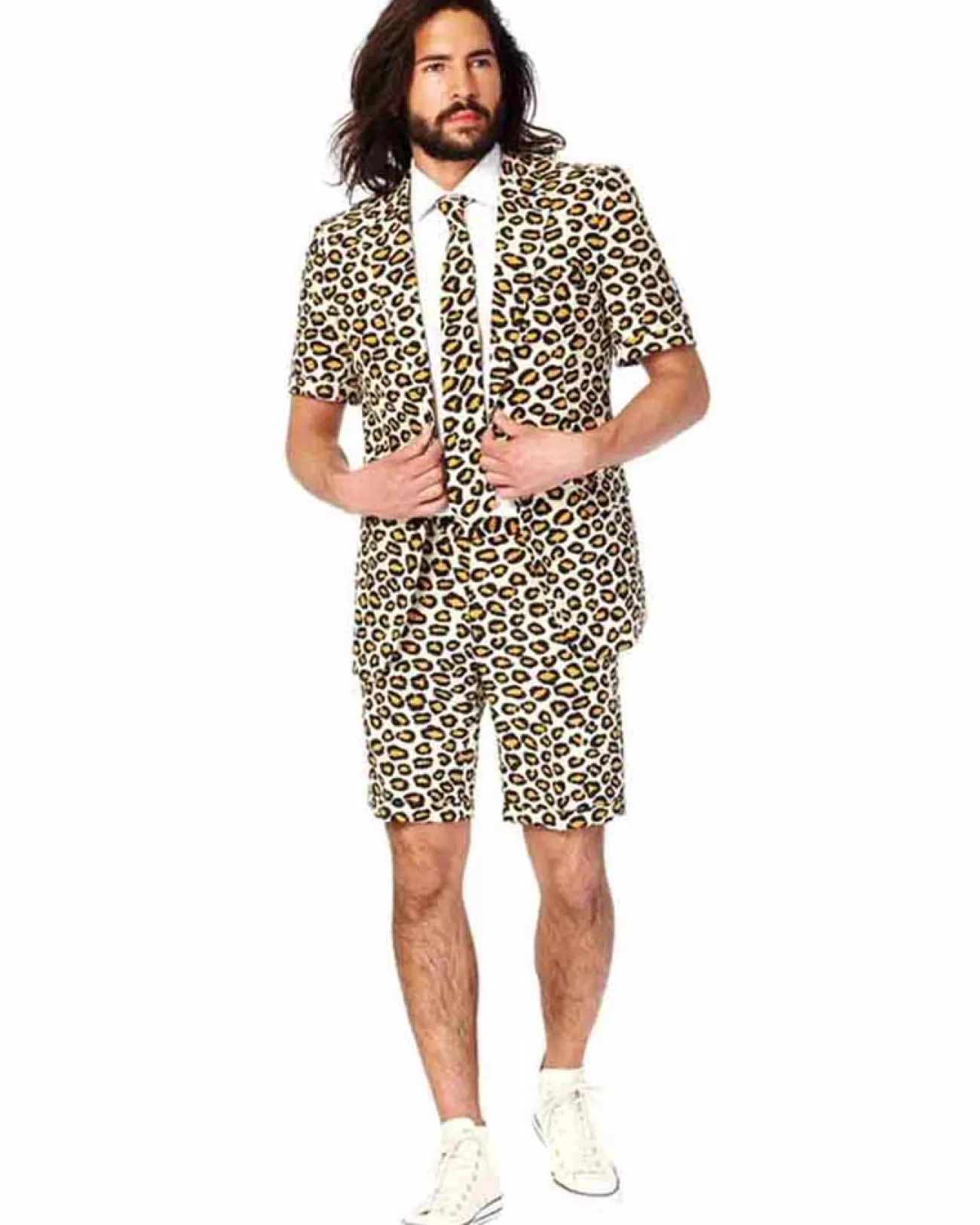 Opposuits Opposuit Summer The Jag Premium Mens Suit> Opposuits