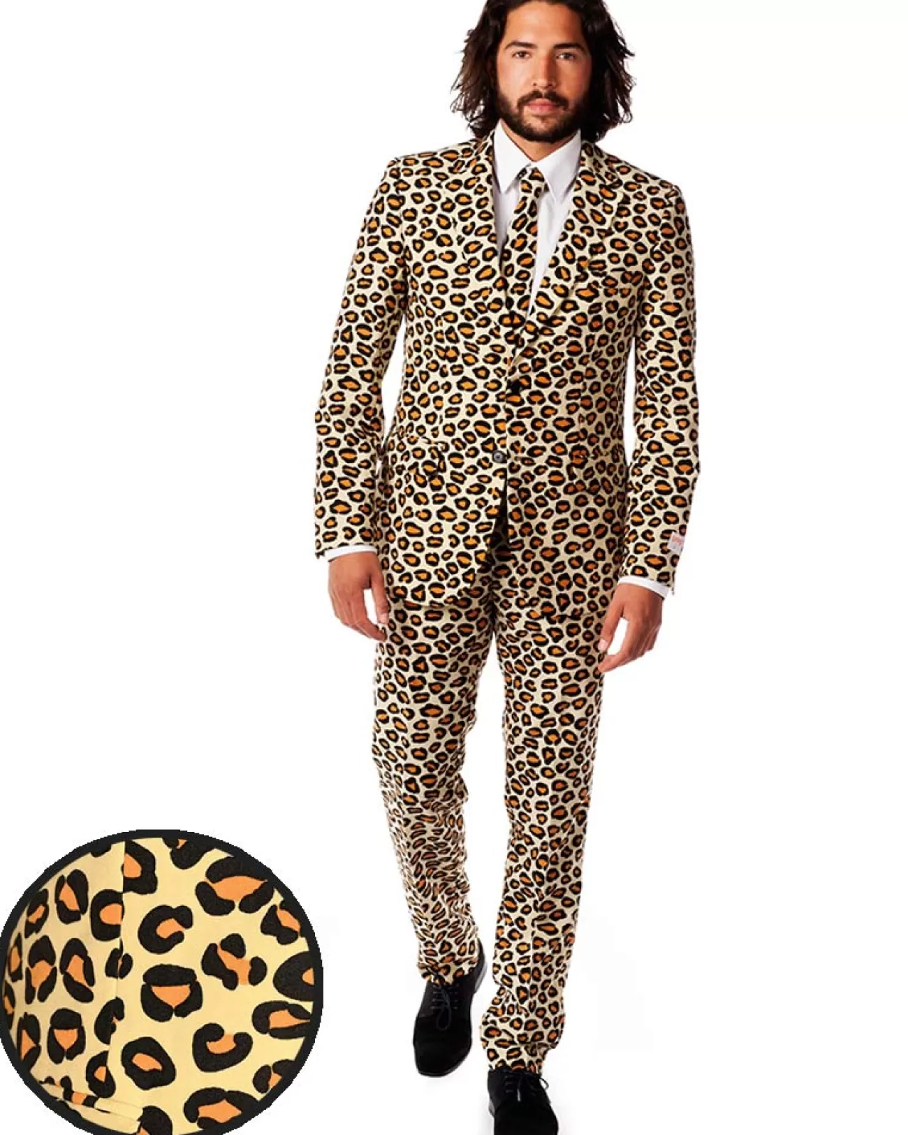 Opposuits Opposuit The Jag Premium Mens Suit> Opposuits