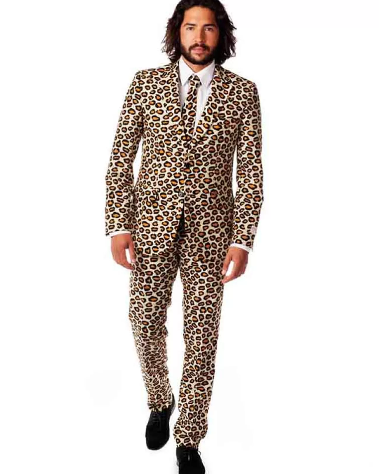 Opposuits Opposuit The Jag Premium Mens Suit> Opposuits