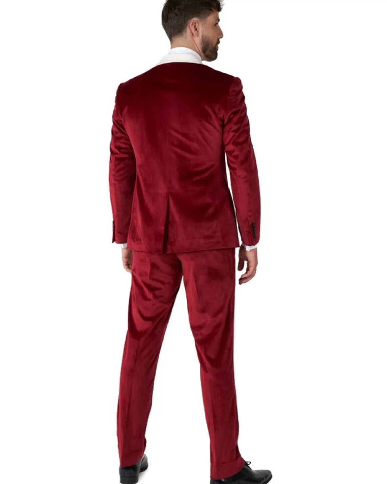 Opposuits Opposuit Velvet Vibes Tuxedo Premium Mens Costume> Opposuits