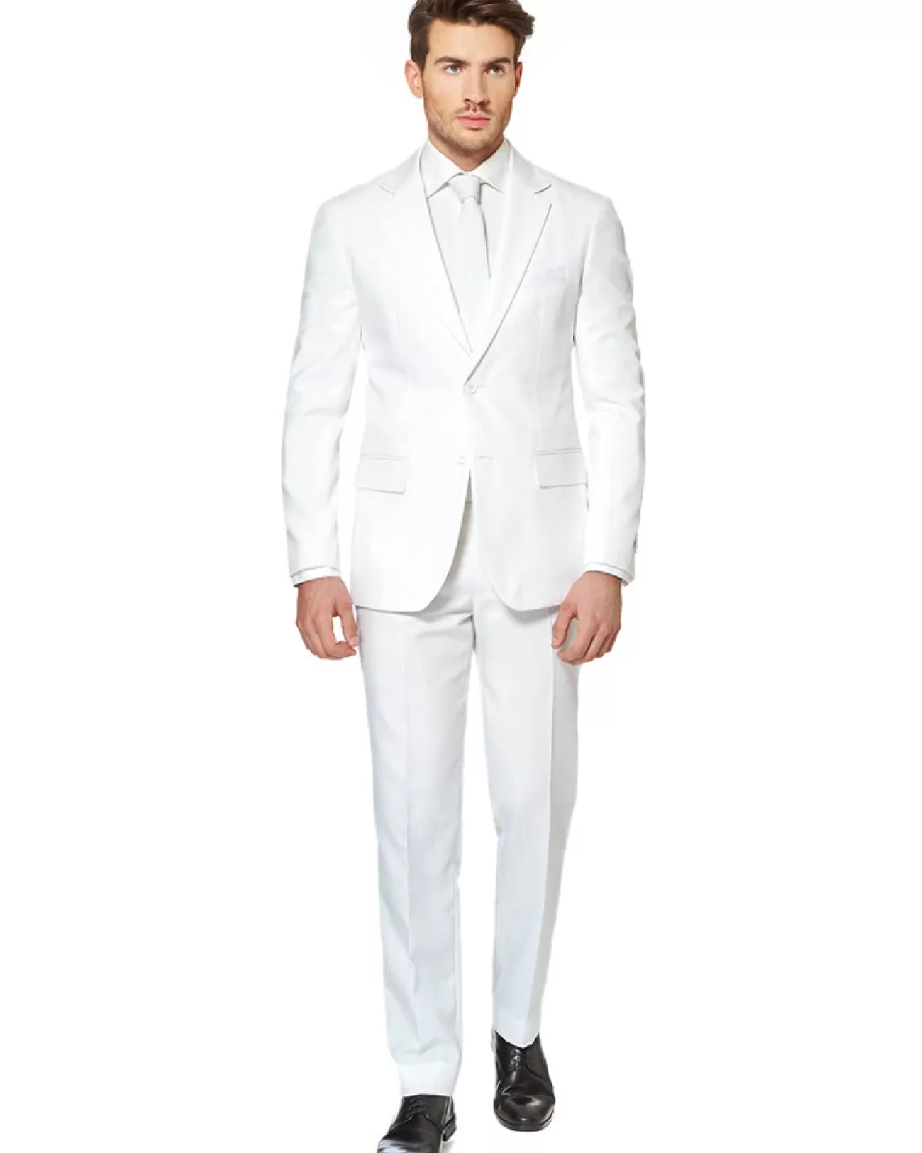 Opposuits Opposuit White Knight Premium Mens Suit> Devils &Amp; Angels