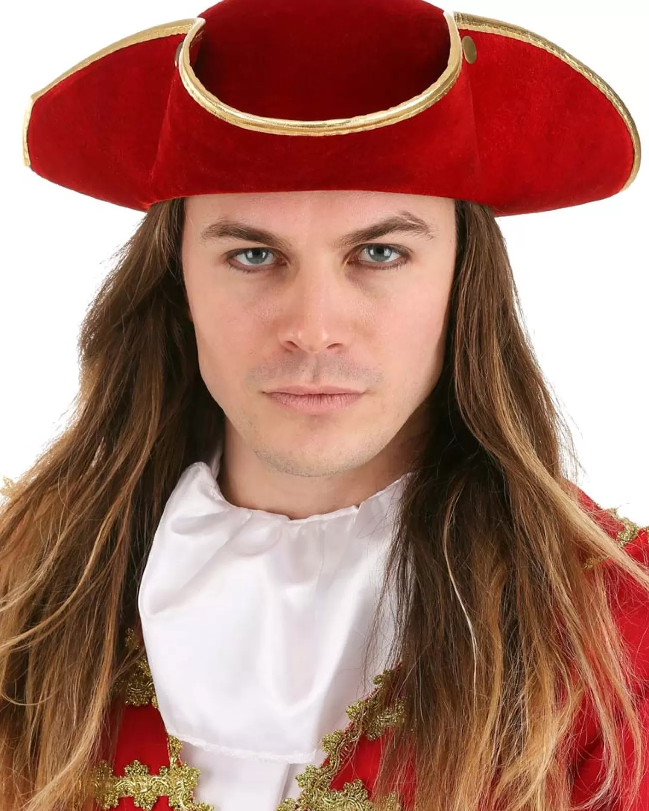 Elope Pirate Rum Hat> Halloween Accessories