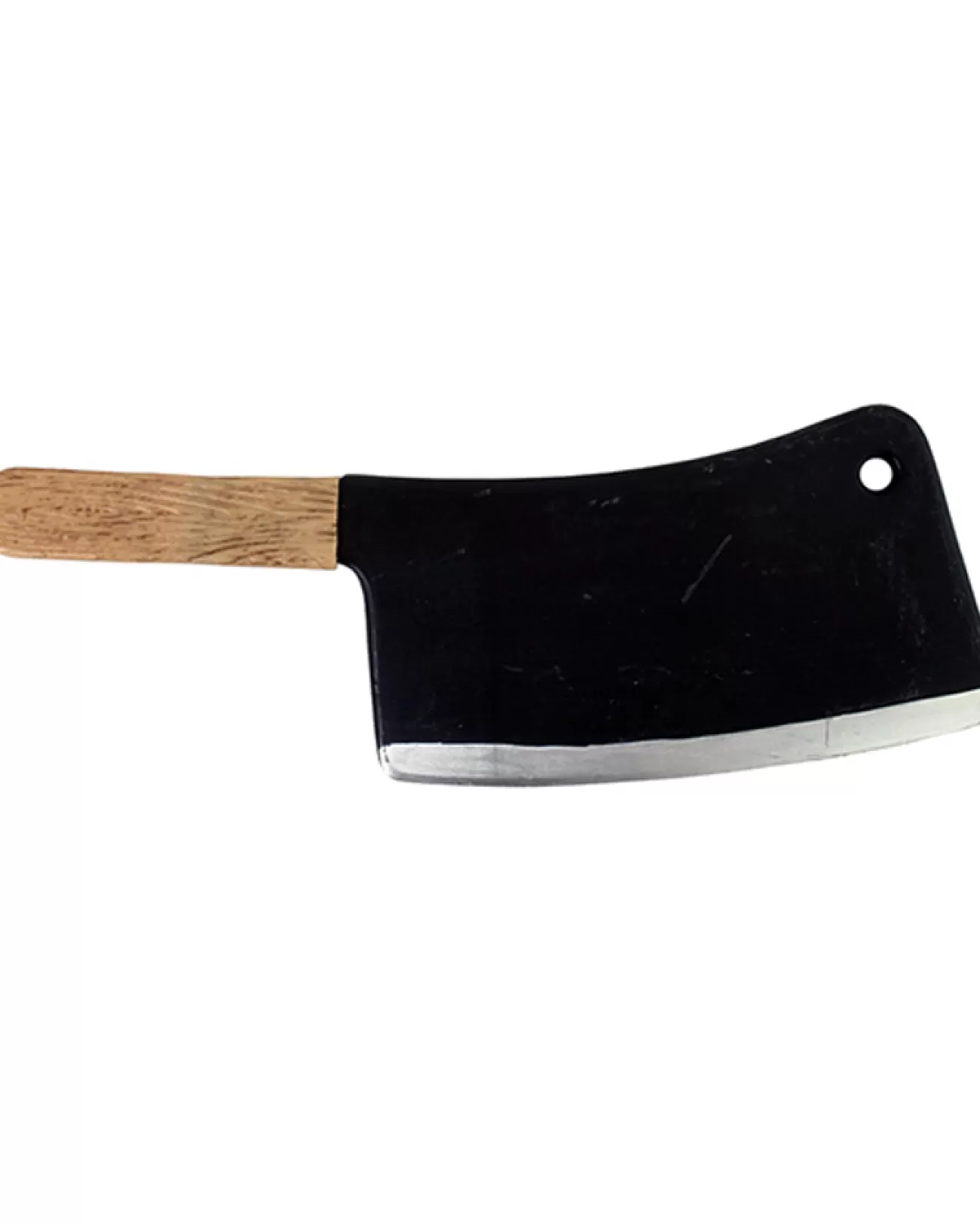 Tomfoolery Plastic Chopper Knife 39Cm> Halloween Accessories