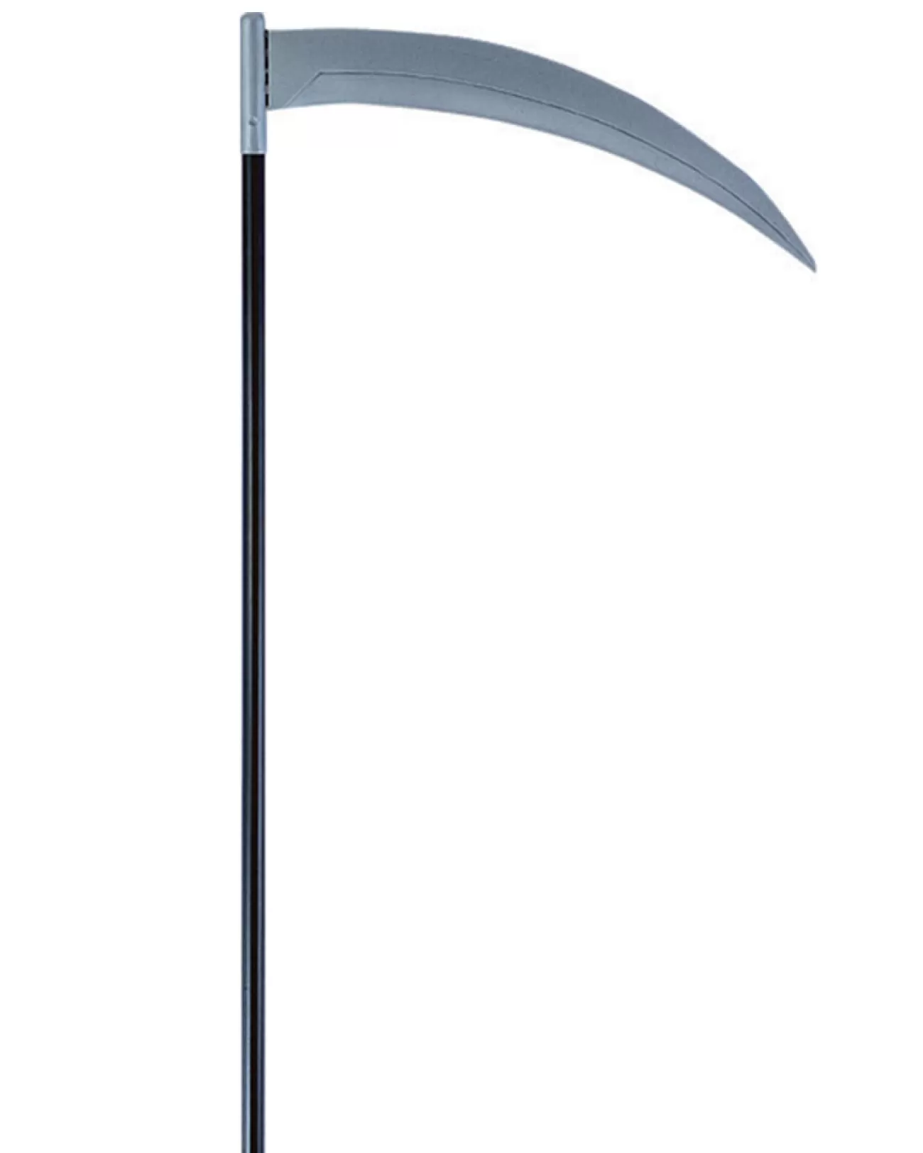 Amscan AU Plastic Halloween Scythe Prop 137Cm> Halloween Accessories