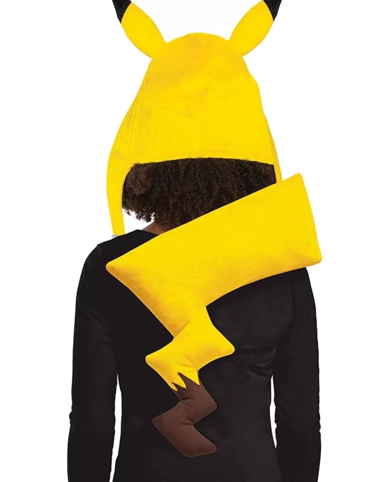 Disguise Pokemon Pikachu Hat And Tail Set> Halloween Hats