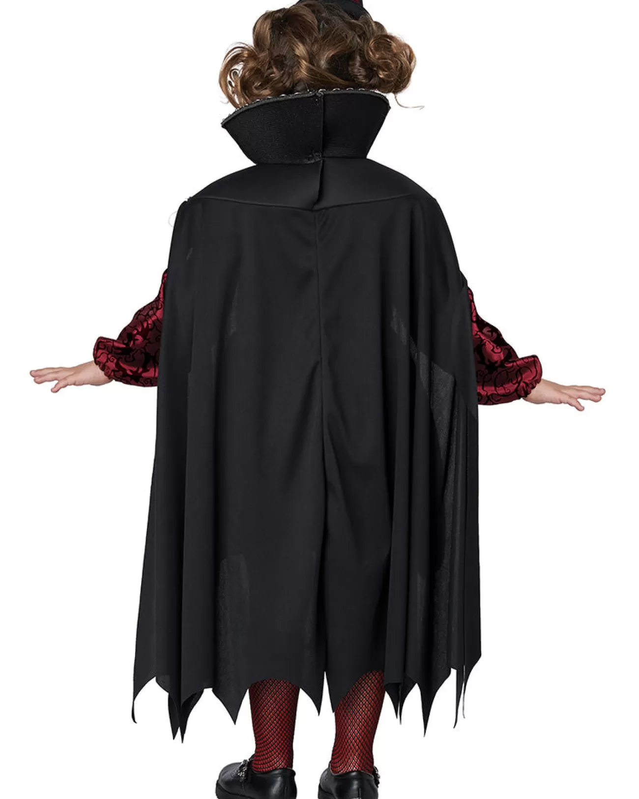 California Costumes Posh Vampire Toddler Girls Costume>Kids Kids Costumes