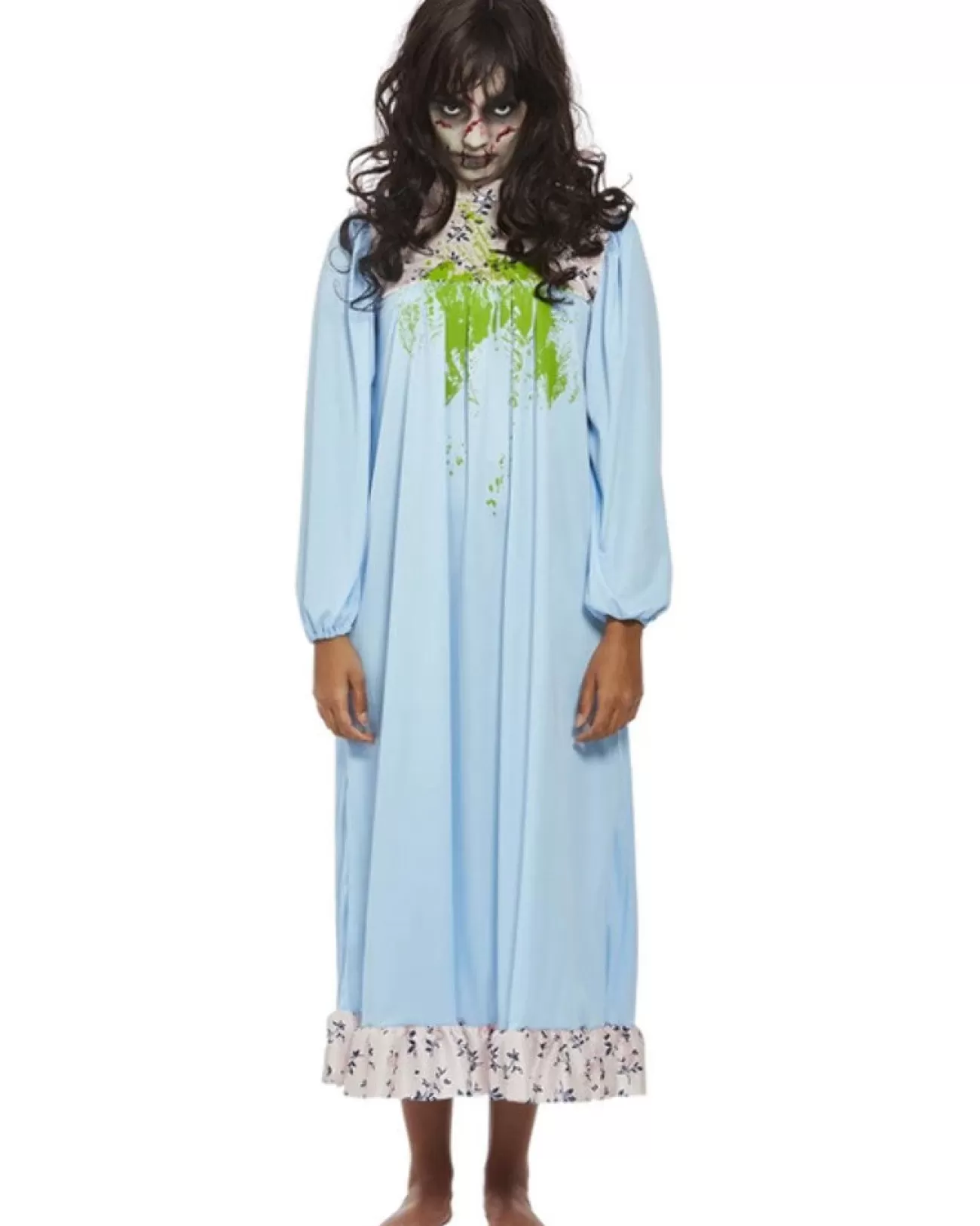 Smiffys Possessed Girl Womens Costume>Women Women's Costumes