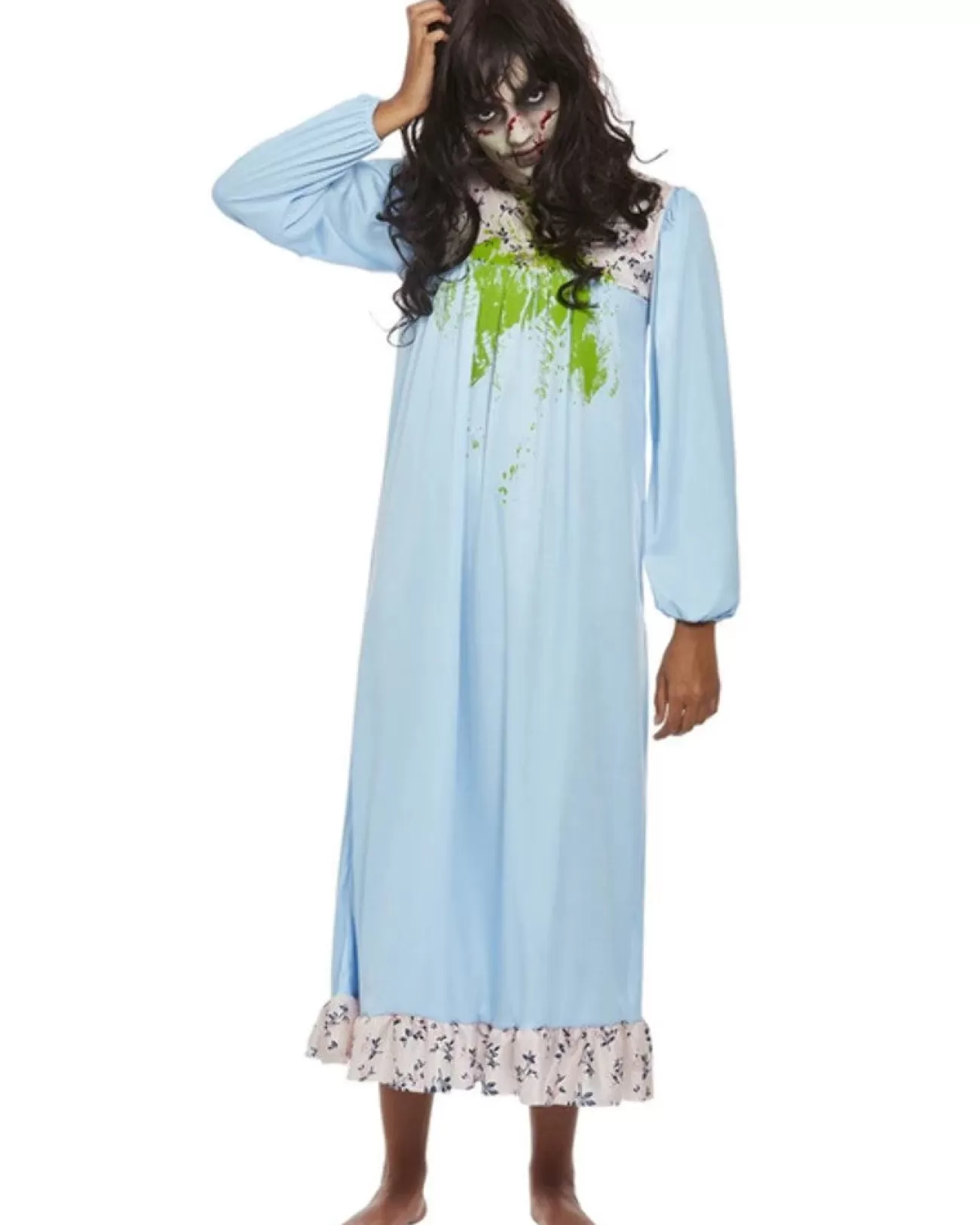 Smiffys Possessed Girl Womens Costume>Women Women's Costumes