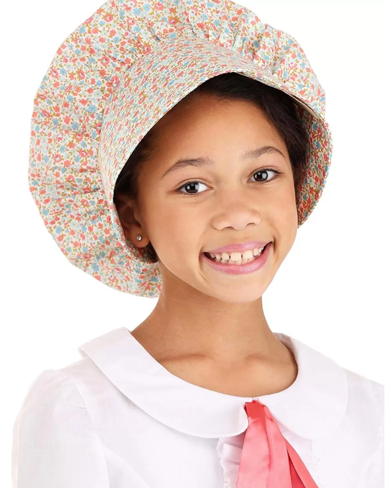 Elope Prairie Girl Bonnet> Halloween Hats