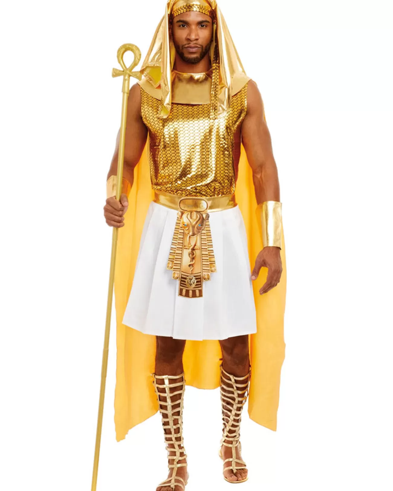 Dreamgirl International Ramses Mens Costume>Men Men's Costumes