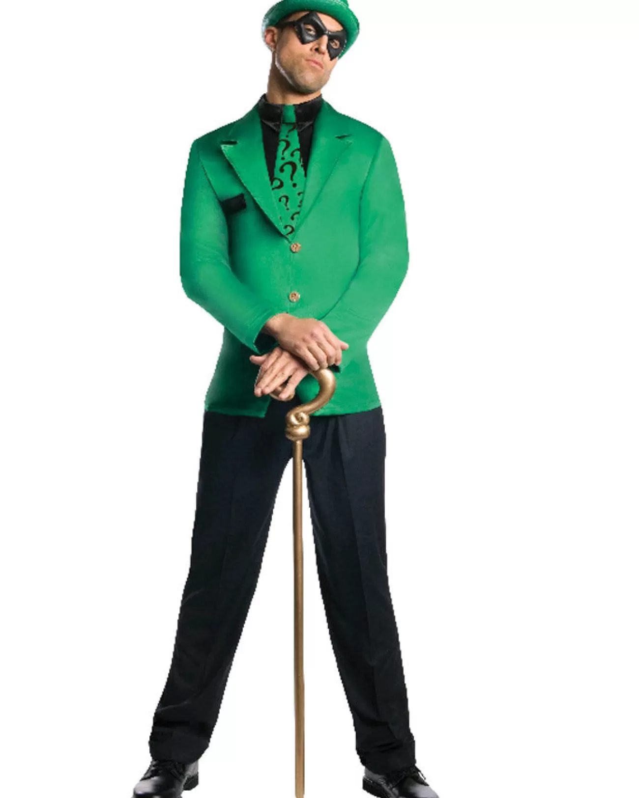 Rubies Riddler Mens Costume>Men Men's Costumes