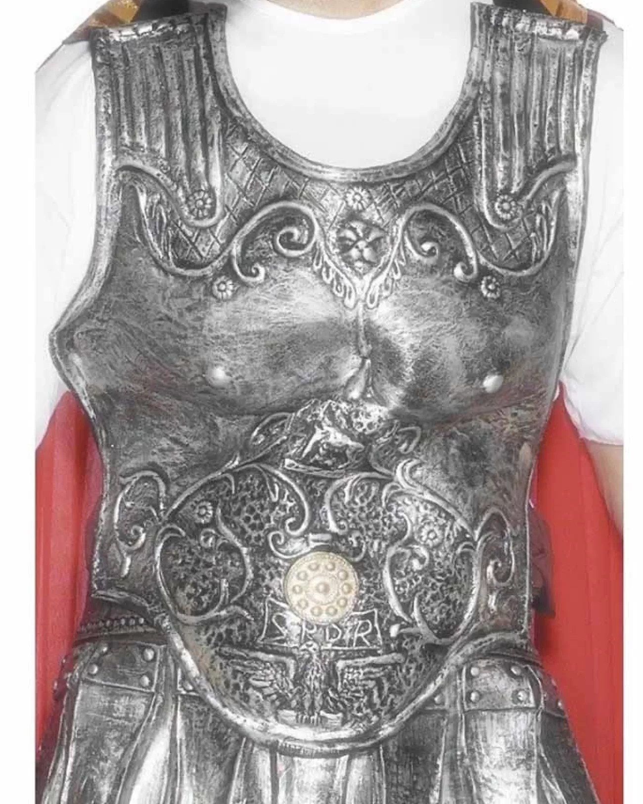 Smiffys Roman Armour Chest Plate> Halloween Accessories