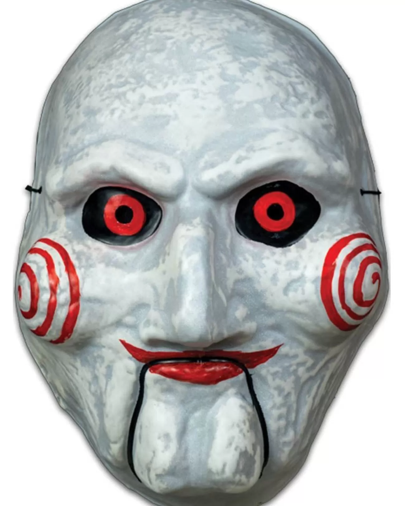 Trick or Treat Studios Saw Billy The Puppet Mask> Halloween Masks