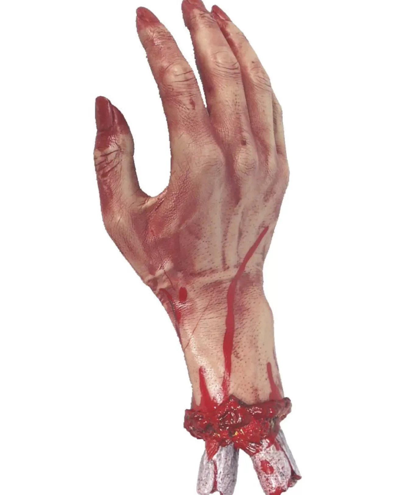 Smiffys Severed Gory Hand Prop> Halloween Accessories