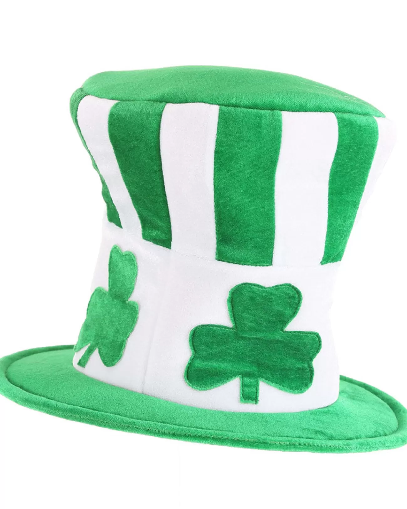 Elope Shamrock Uncle Sam Hat> Halloween Hats