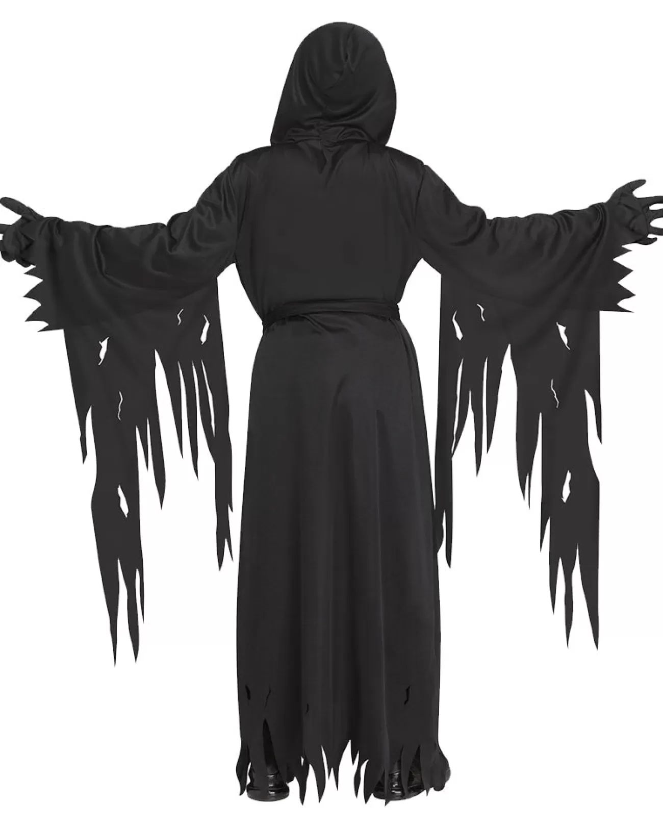 Fun World Silent Screamer Kids Costume>Kids Kids Costumes