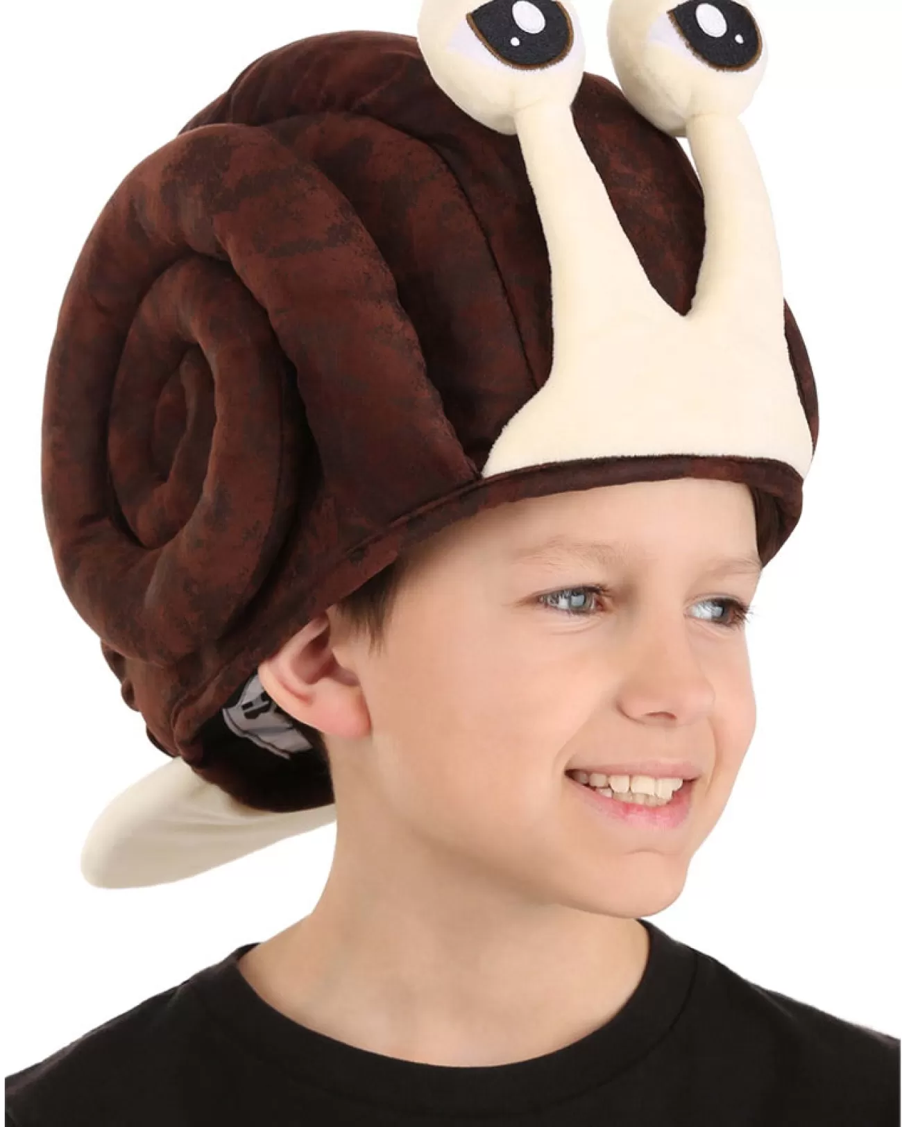 Elope Snail Plush Hat> Halloween Hats