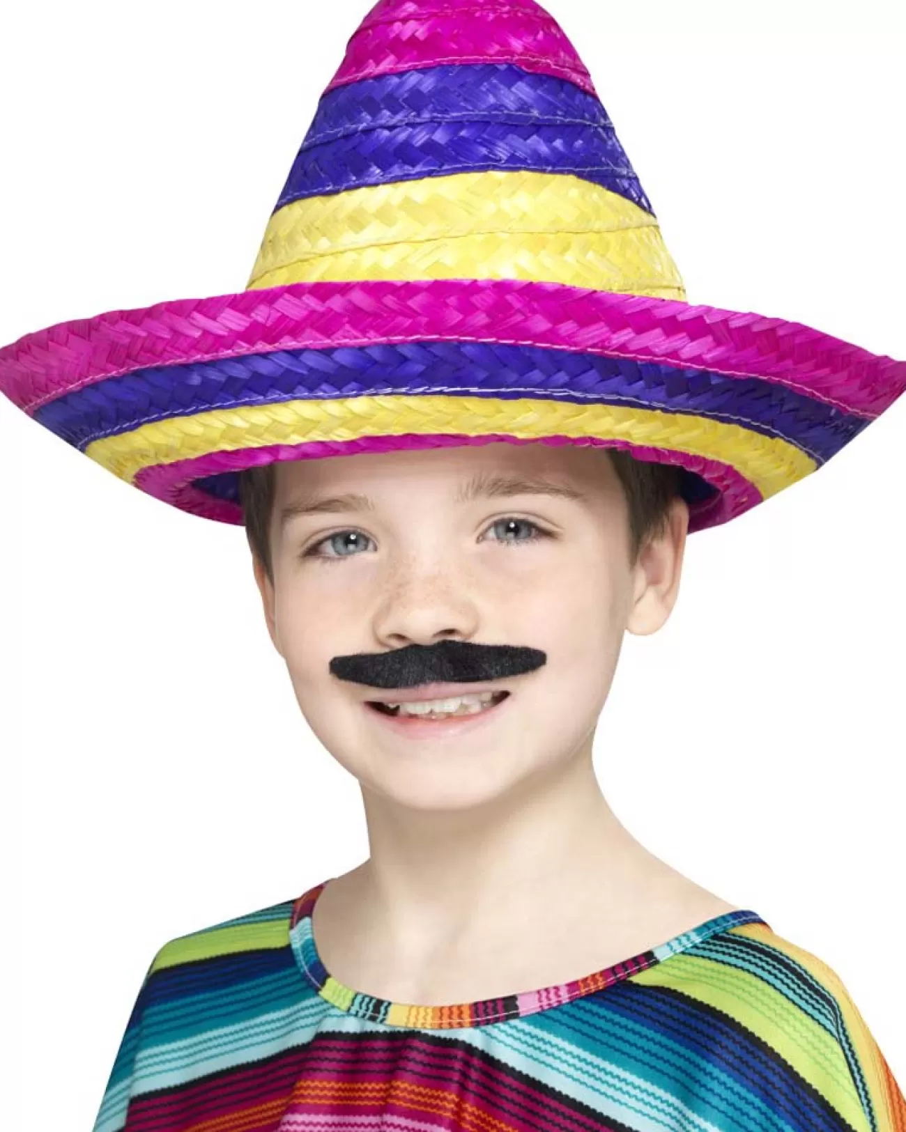 Smiffys Sombrero Kids Hat> Halloween Hats