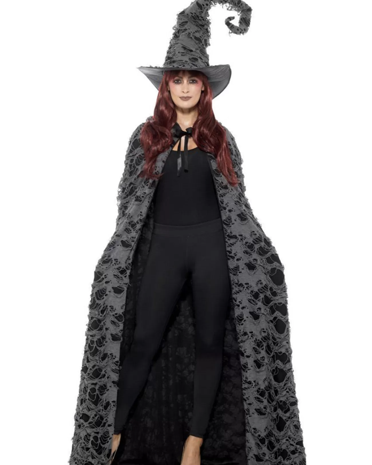 Smiffys Spellcaster Deluxe Cape> Halloween Accessories