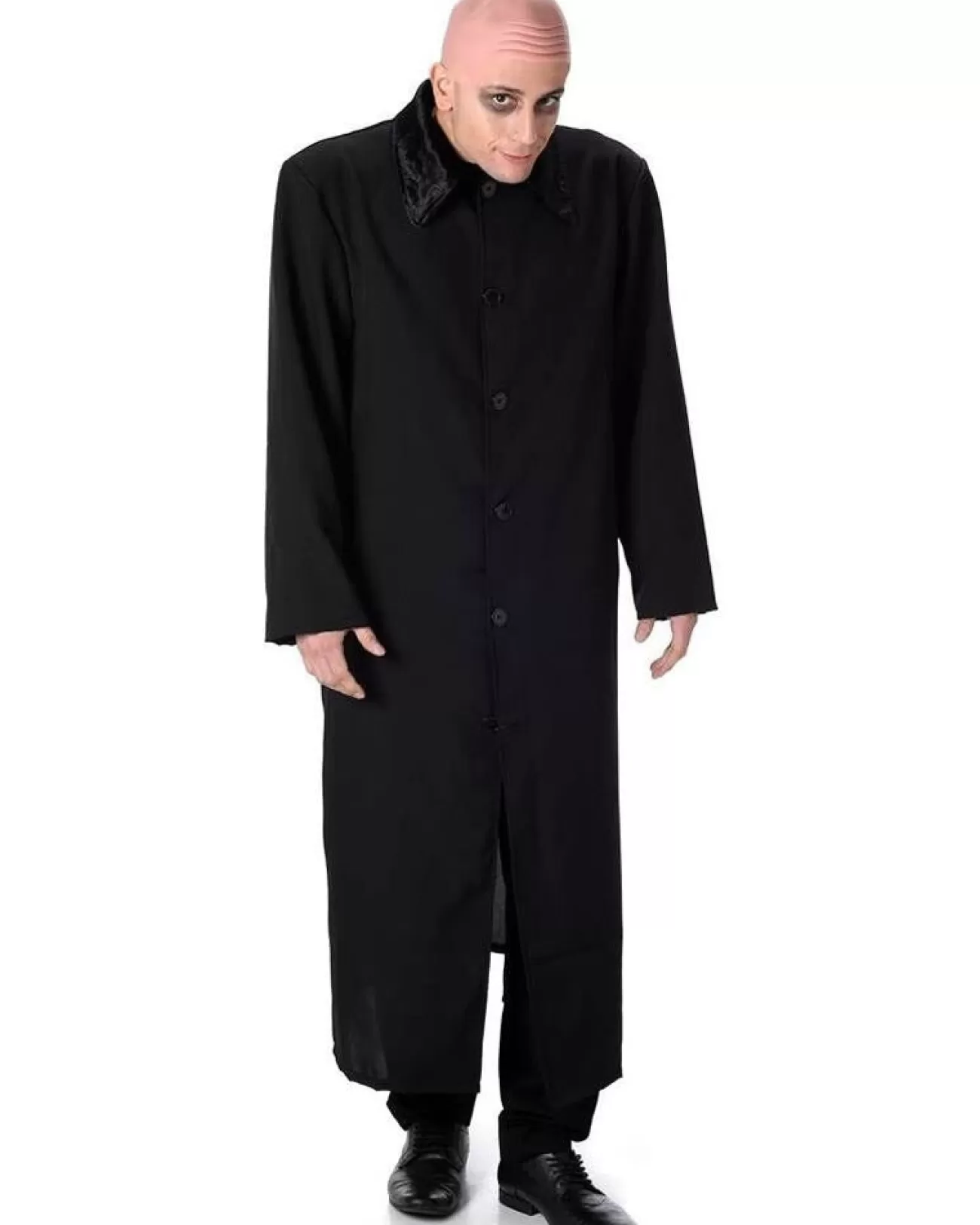 Karnival Costumes Spooky Gent Mens Costume> Addams Family