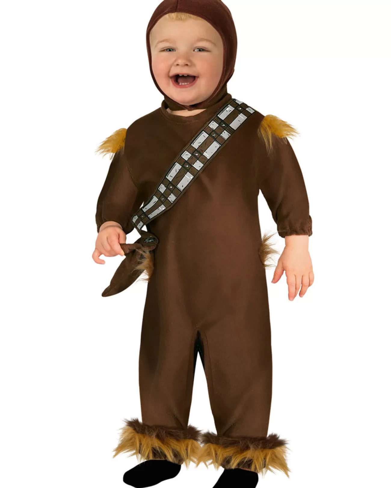 Rubies Star Wars Chewbacca Toddler Costume>Kids Kids Costumes