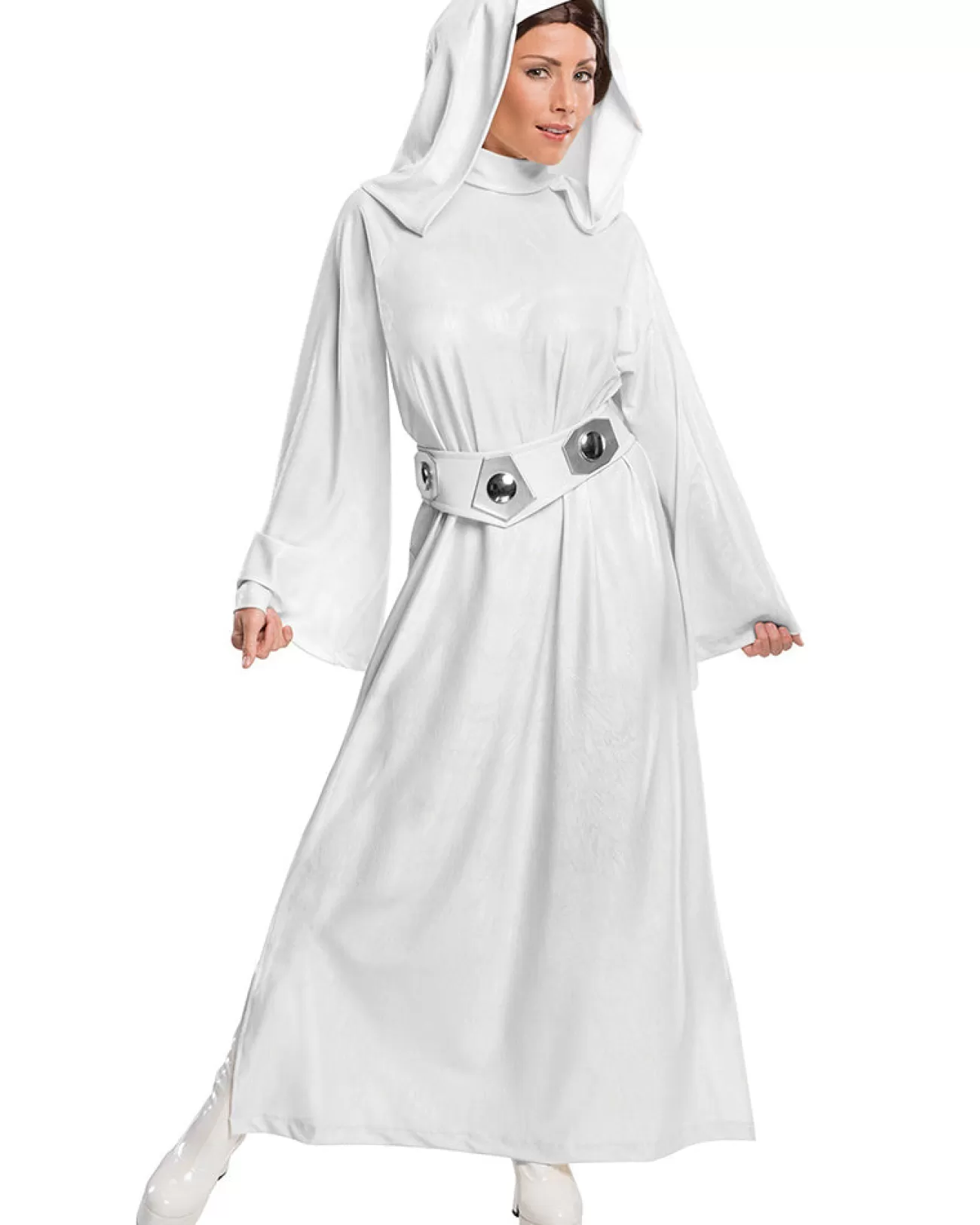 Rubies Star Wars Deluxe Princess Leia Womens Costume>Women Women's Costumes