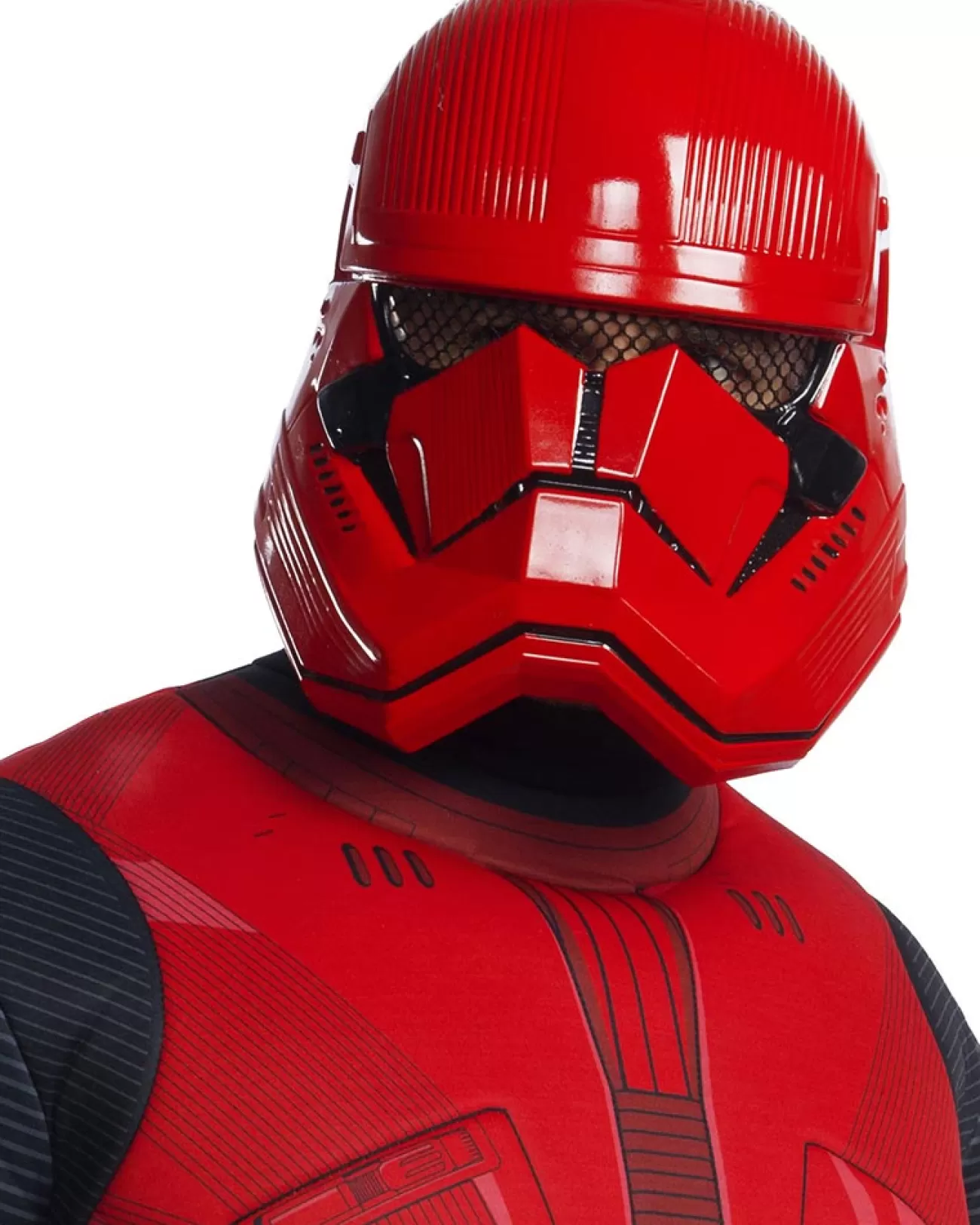 Rubies Star Wars Episode 9 Sith Trooper Deluxe Mens Costume>Men Men's Costumes