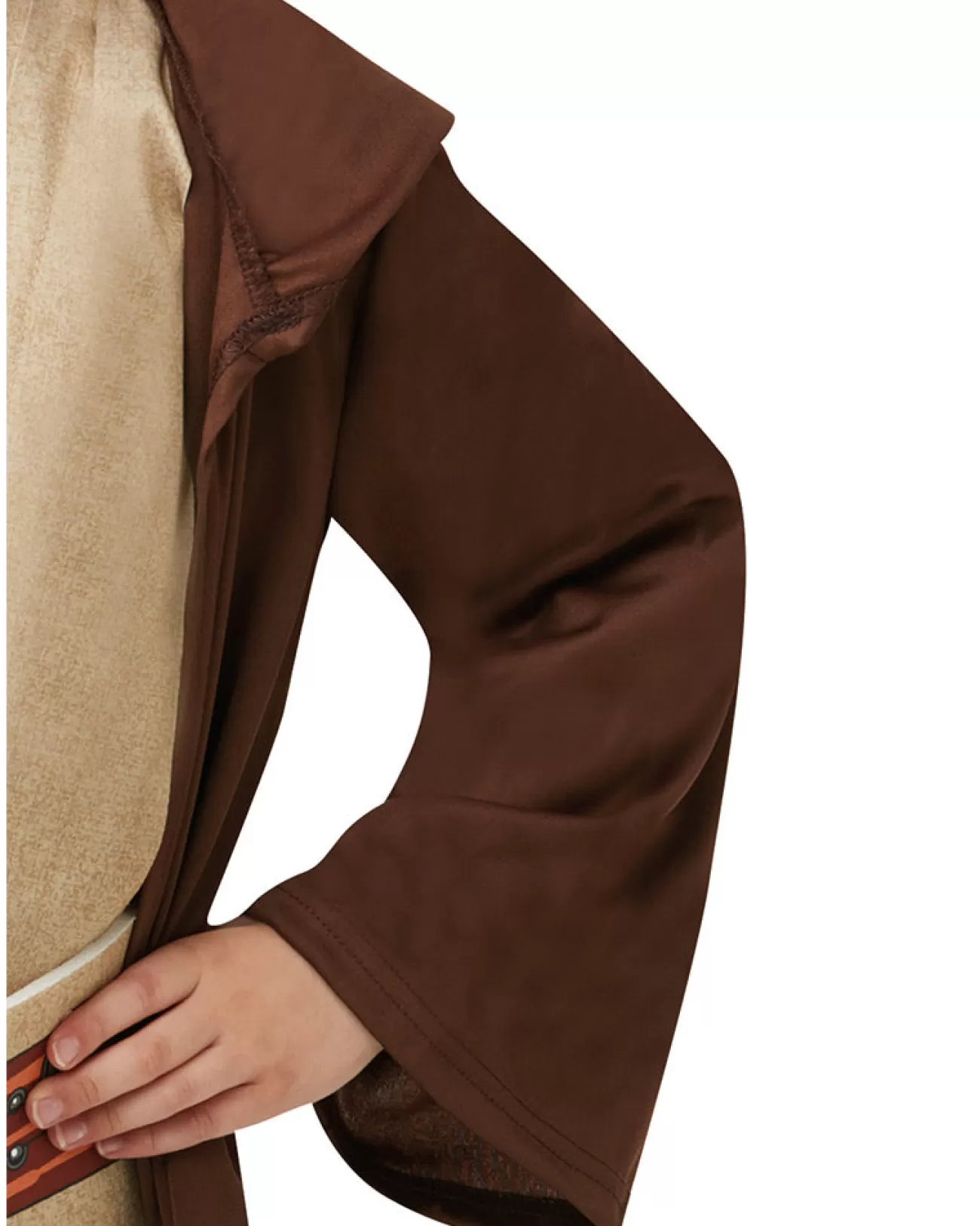 Rubies Star Wars Jedi Kids Robe> Halloween Capes