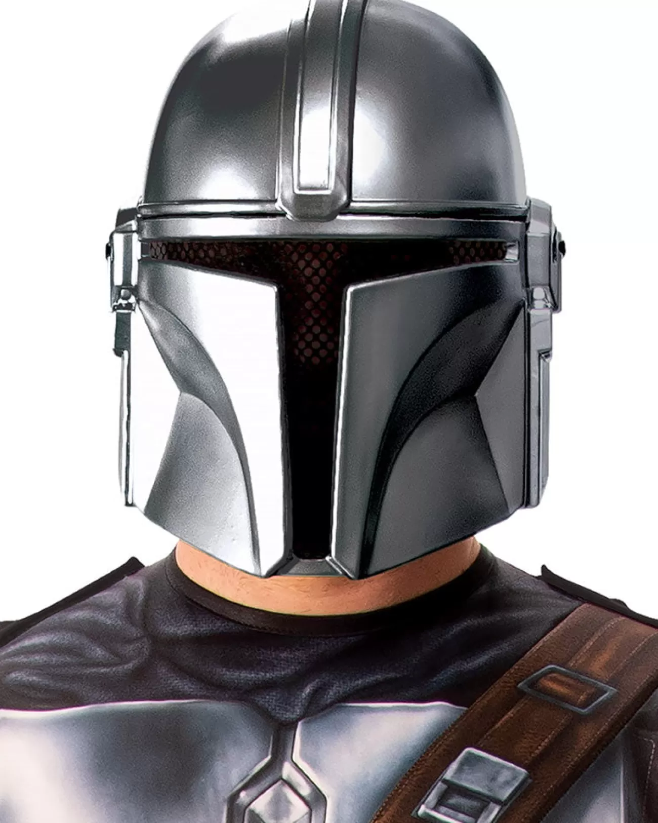 Rubies Star Wars Mandalorian Deluxe Mens Costume>Men Men's Costumes