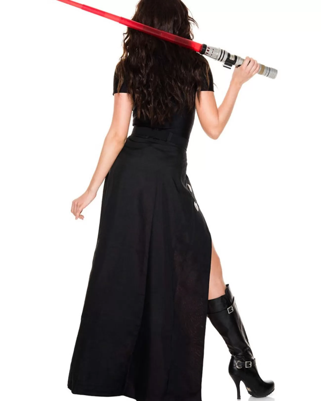 Music Legs Stars Soldier Womens Costume>Women Women's Costumes