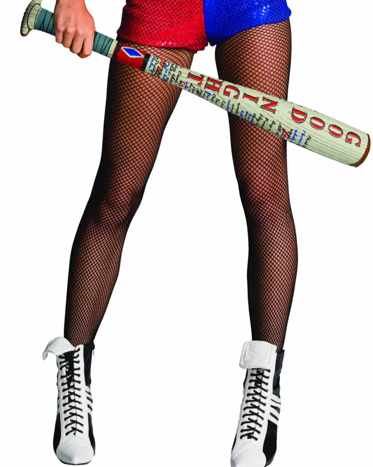 Rubies Suicide Squad Harley Quinn Inflatable Bat> Halloween Accessories