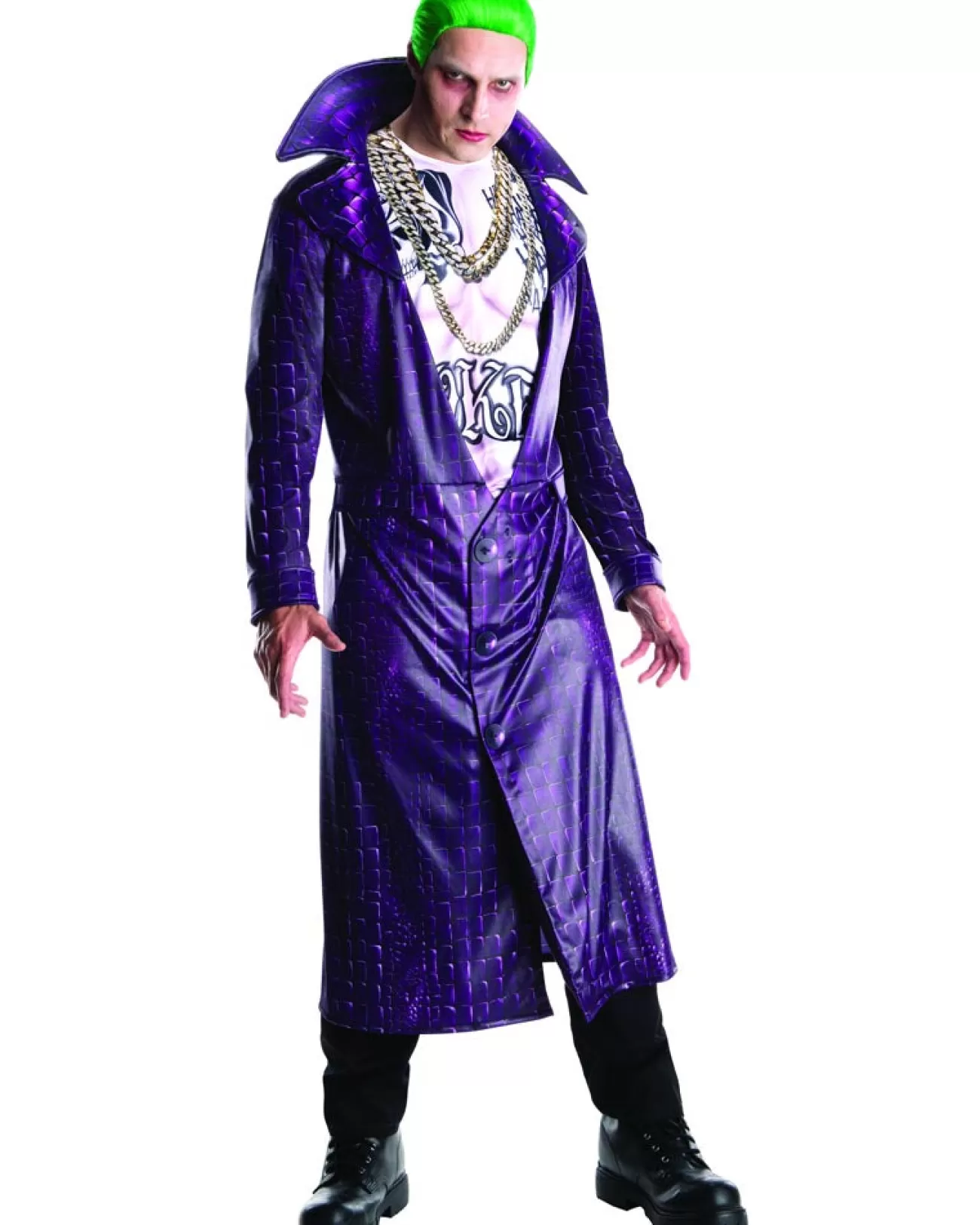 Rubies Suicide Squad The Joker Mens Costume>Men Men's Costumes