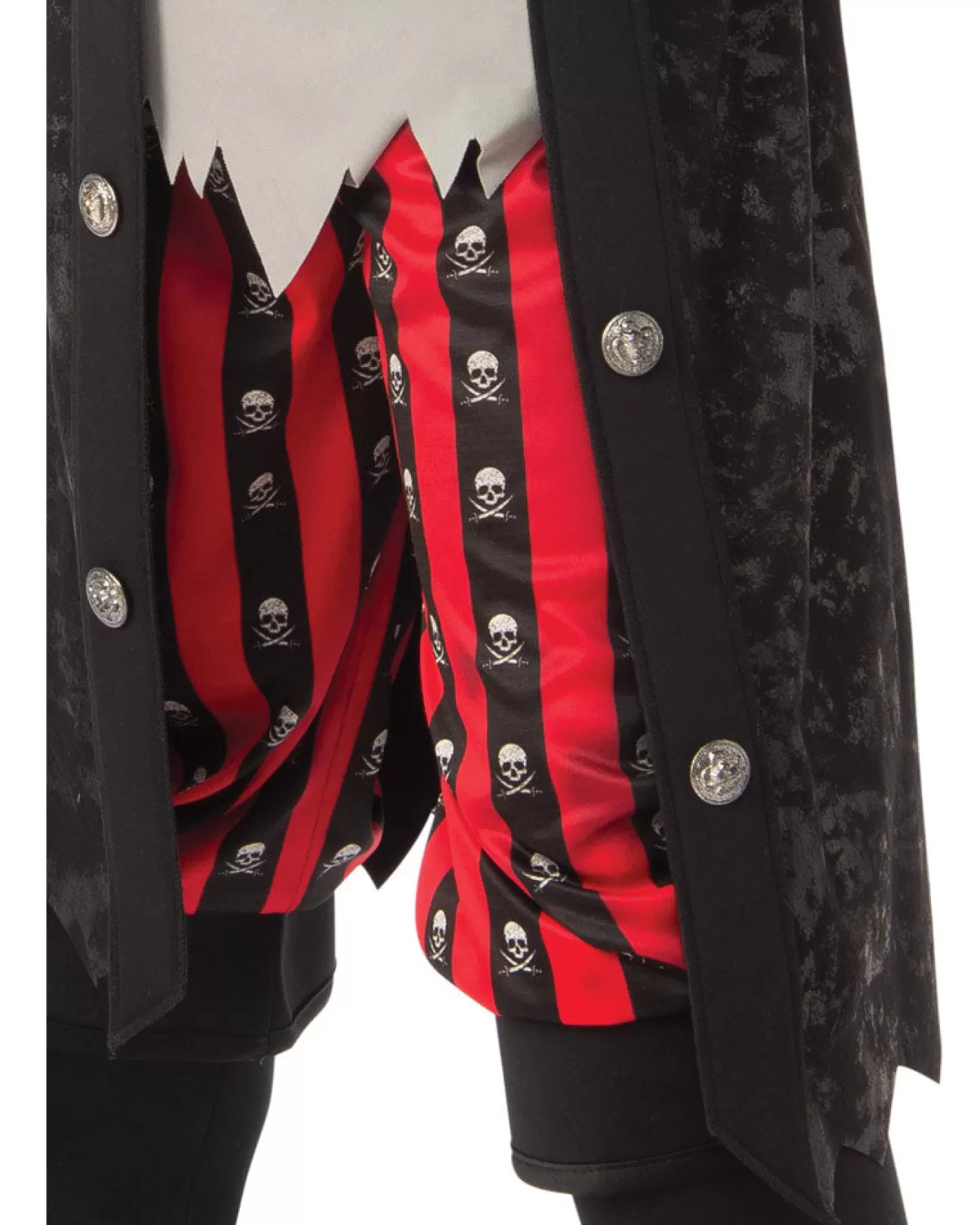 Rubies Swashbuckling Pirate Boys Costume>Kids Kids Costumes