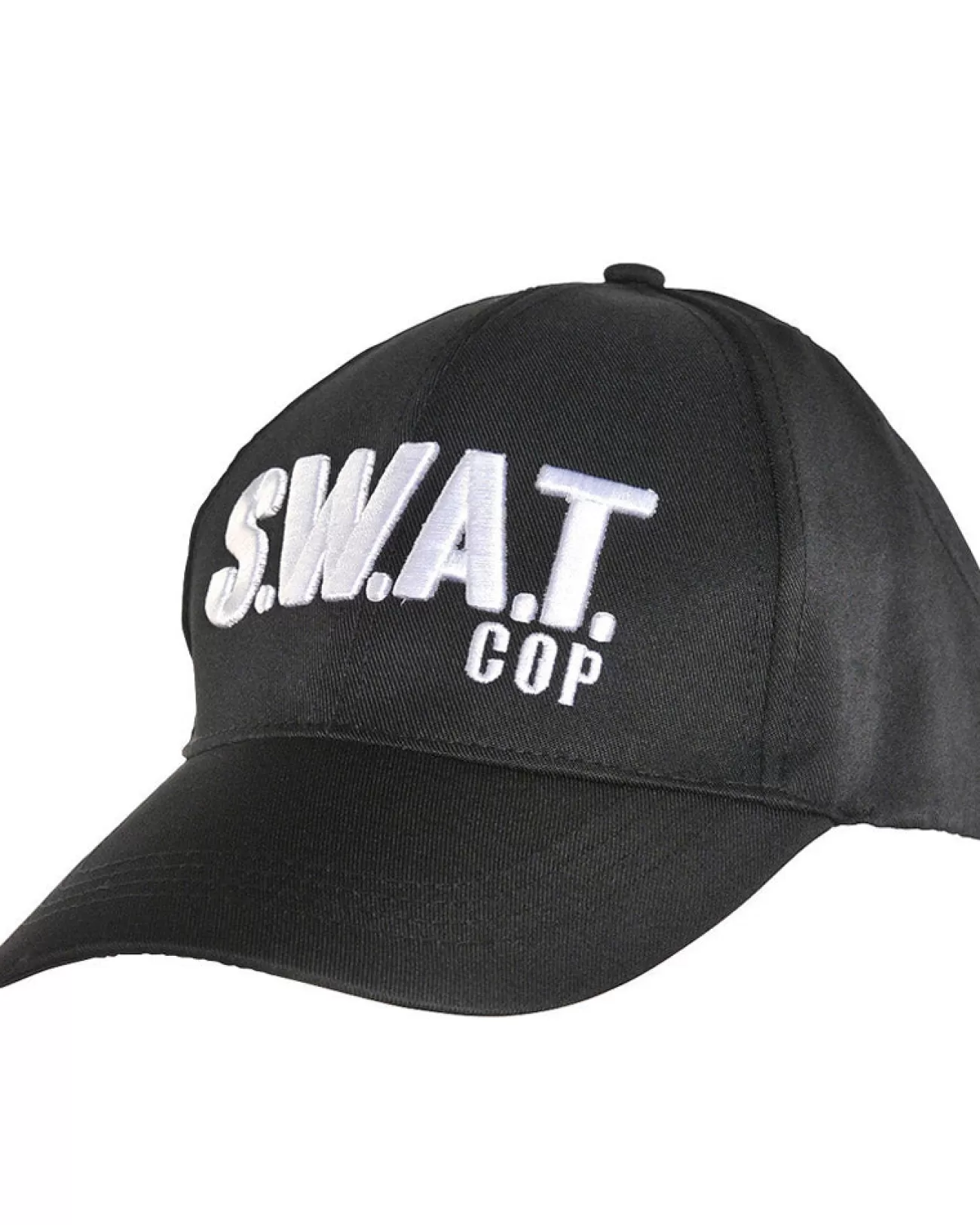 Amscan AU Swat Hat> Halloween Hats