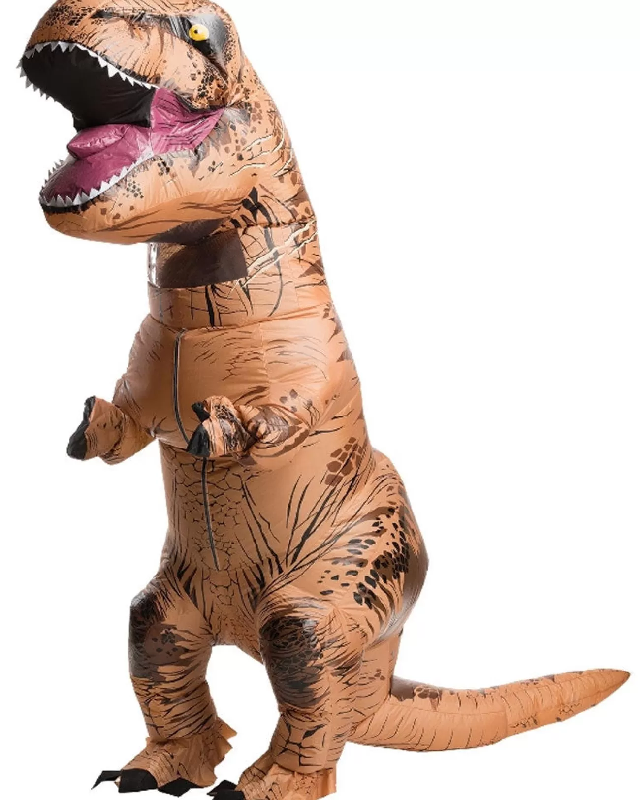 Rubies T Rex With Sound Inflatable Mens Costume>Men Men's Costumes