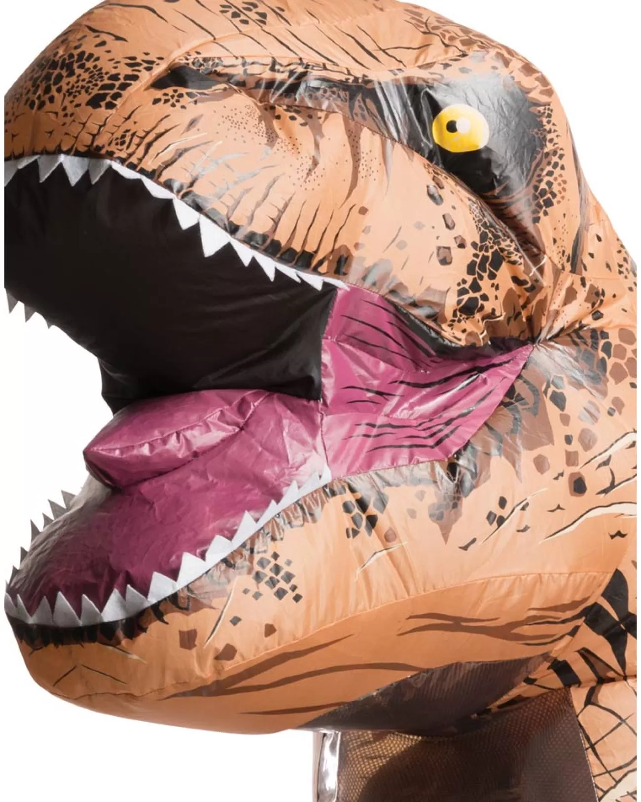 Rubies T Rex With Sound Inflatable Mens Costume>Men Men's Costumes