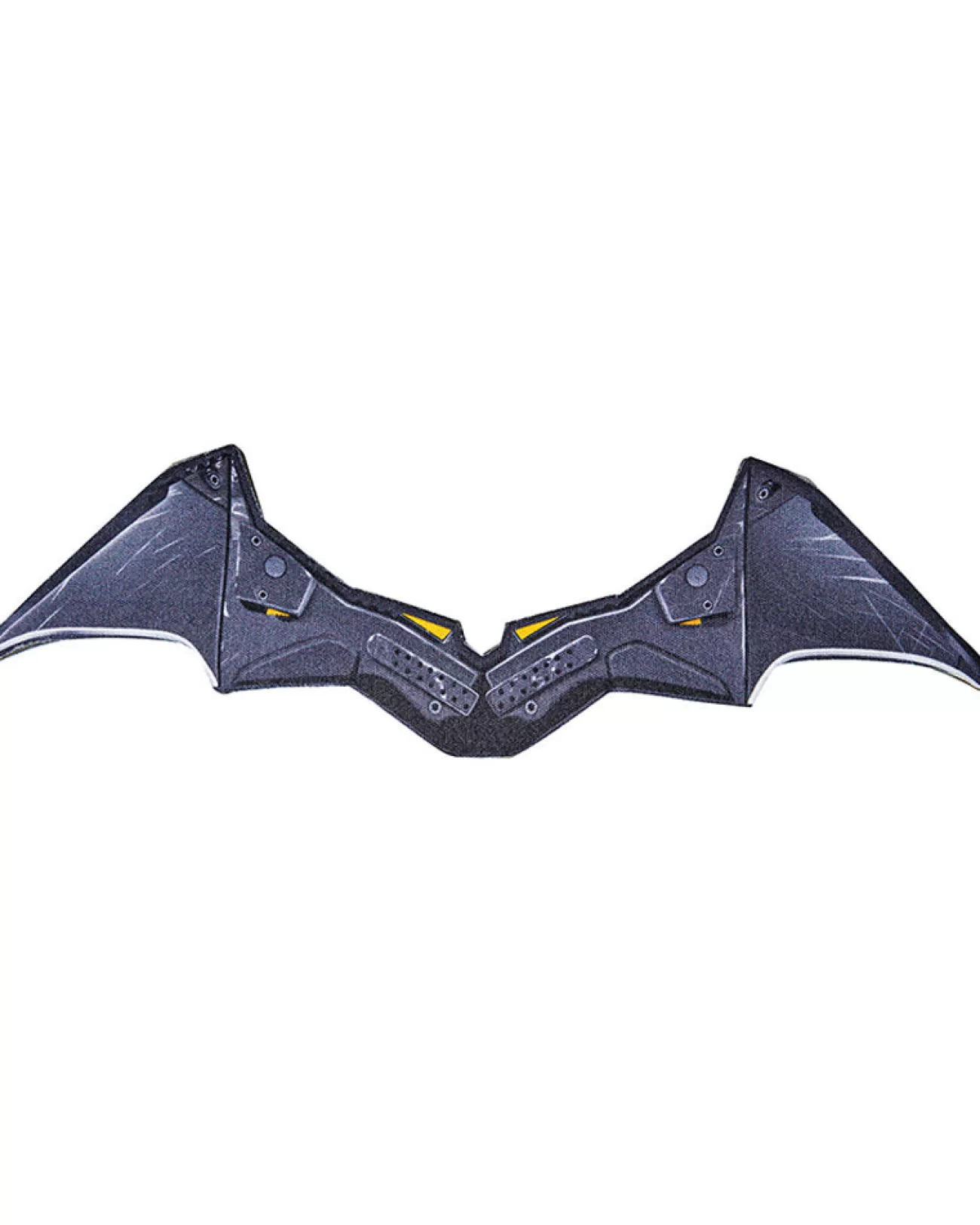 Rubies The Batman Batarang Club Prop> Halloween Accessories