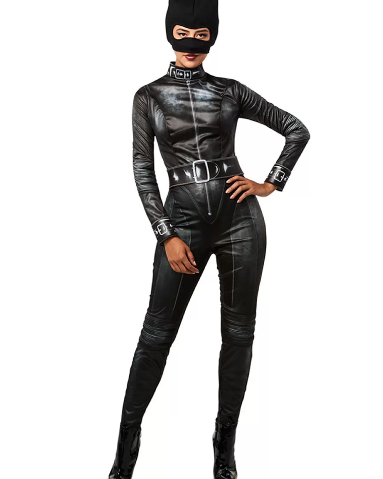 Rubies The Batman Selina Kyle Catwoman Deluxe Womens Costume>Women Women's Costumes