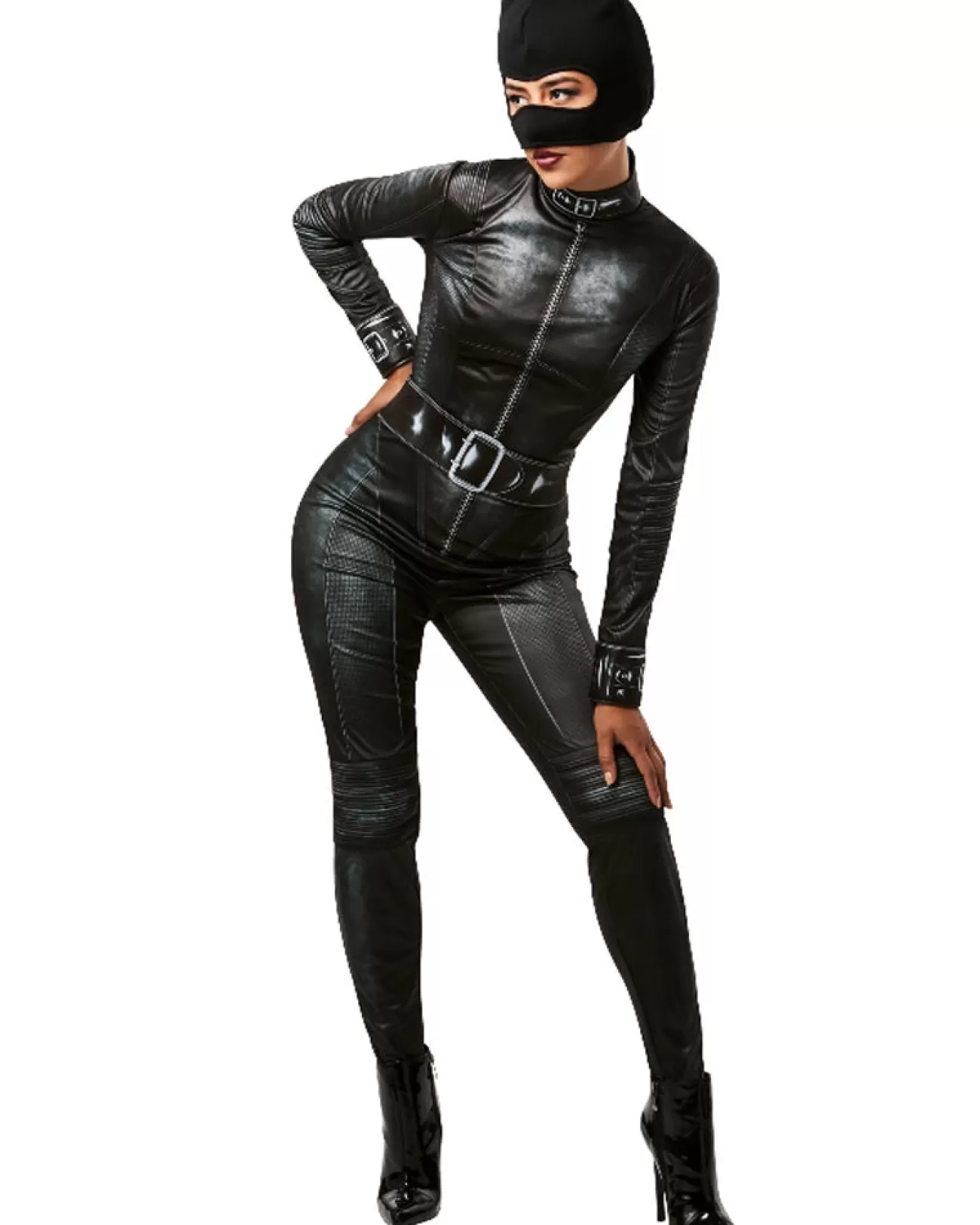 Rubies The Batman Selina Kyle Catwoman Deluxe Womens Costume>Women Women's Costumes