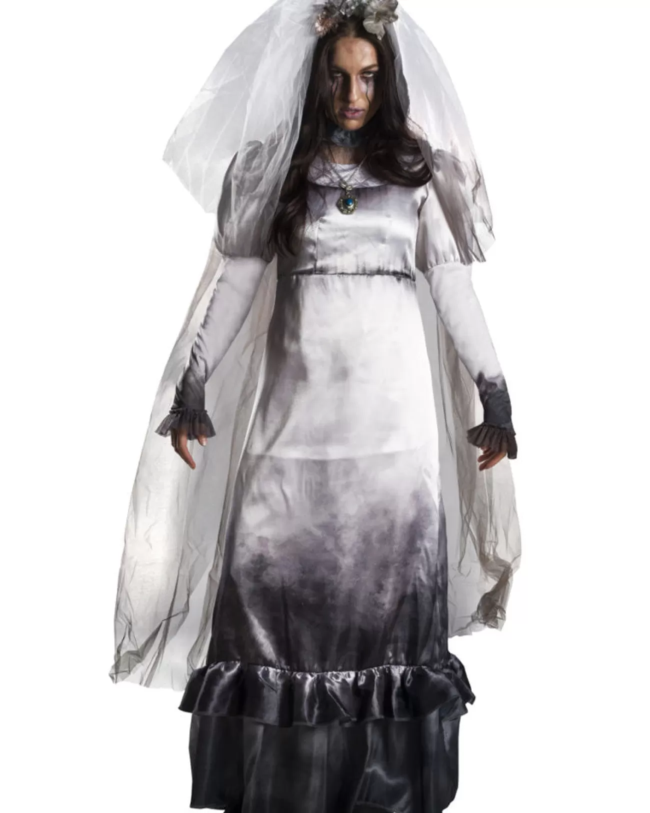 Rubies The Conjuring La Llorona Deluxe Womens Costume>Women Women's Costumes