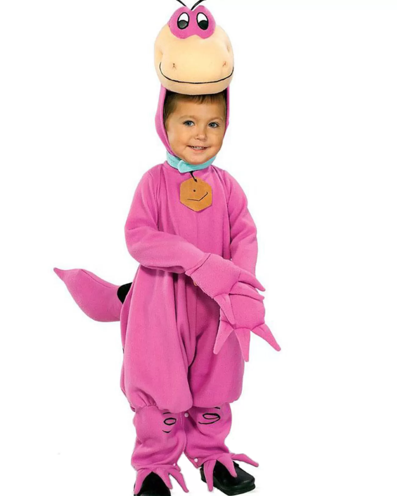 Rubies The Flintstones Dino Toddler Costume>Kids Kids Costumes