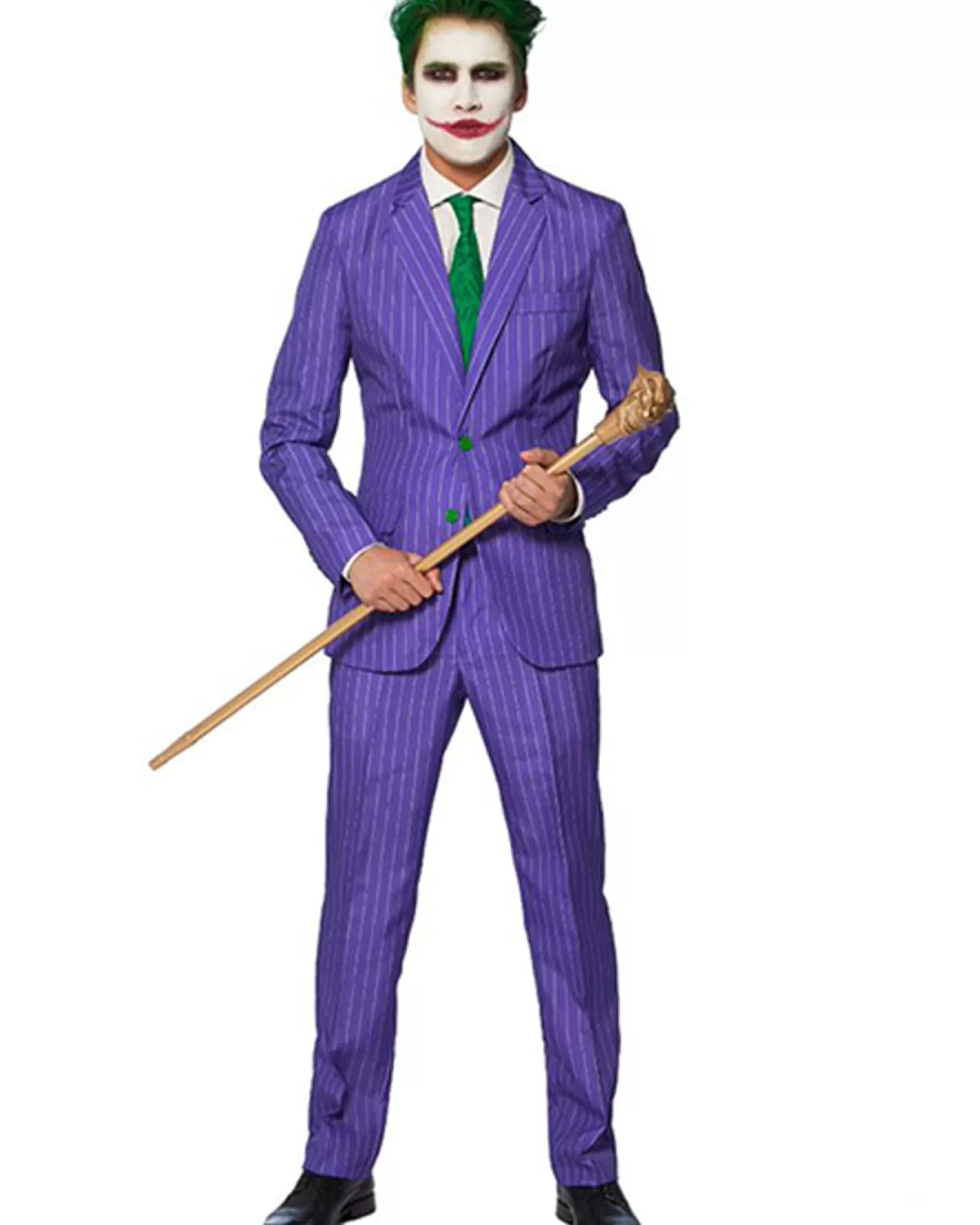 Opposuits The Joker Mens Suitmeister>Men Men's Costumes