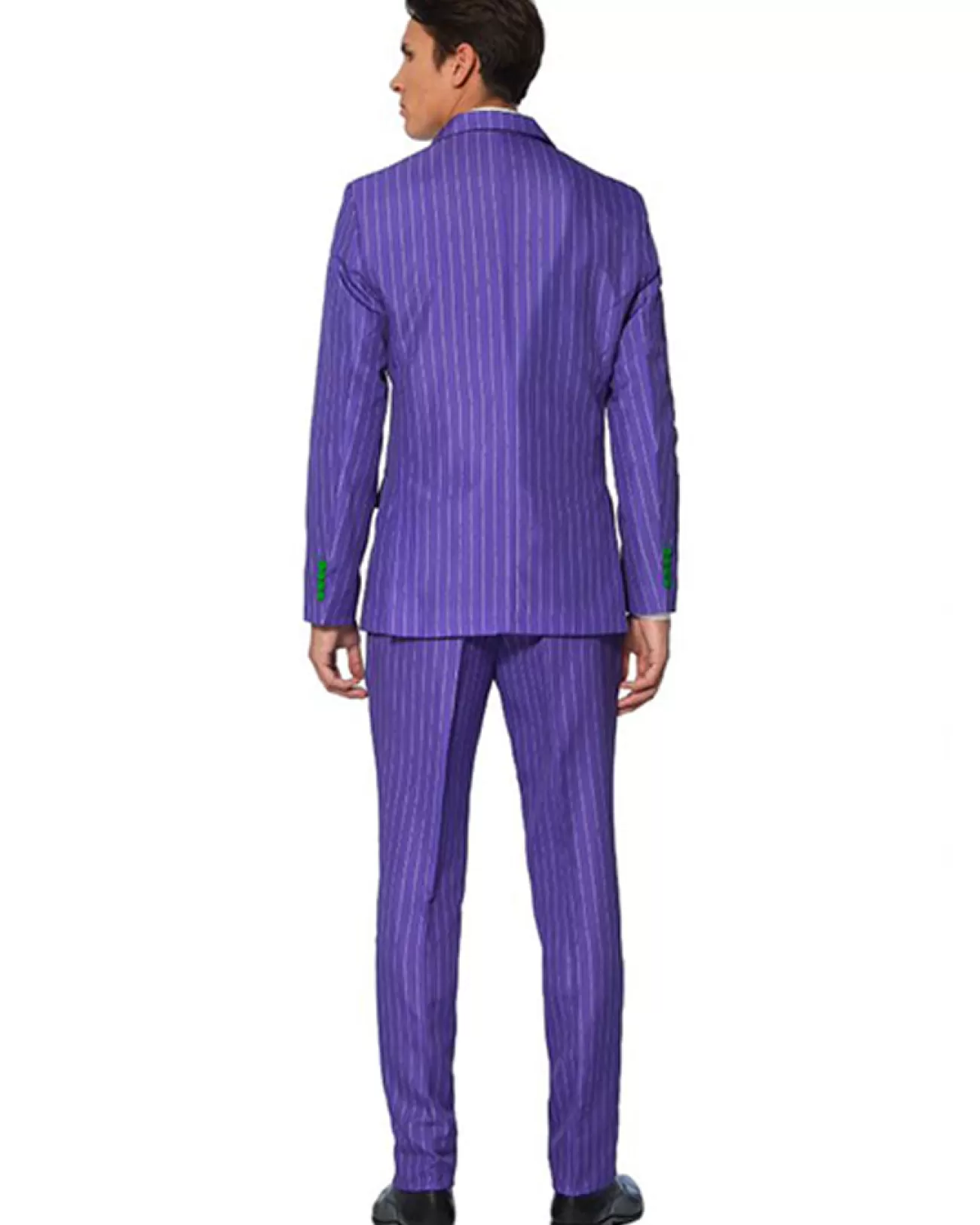 Opposuits The Joker Mens Suitmeister>Men Men's Costumes