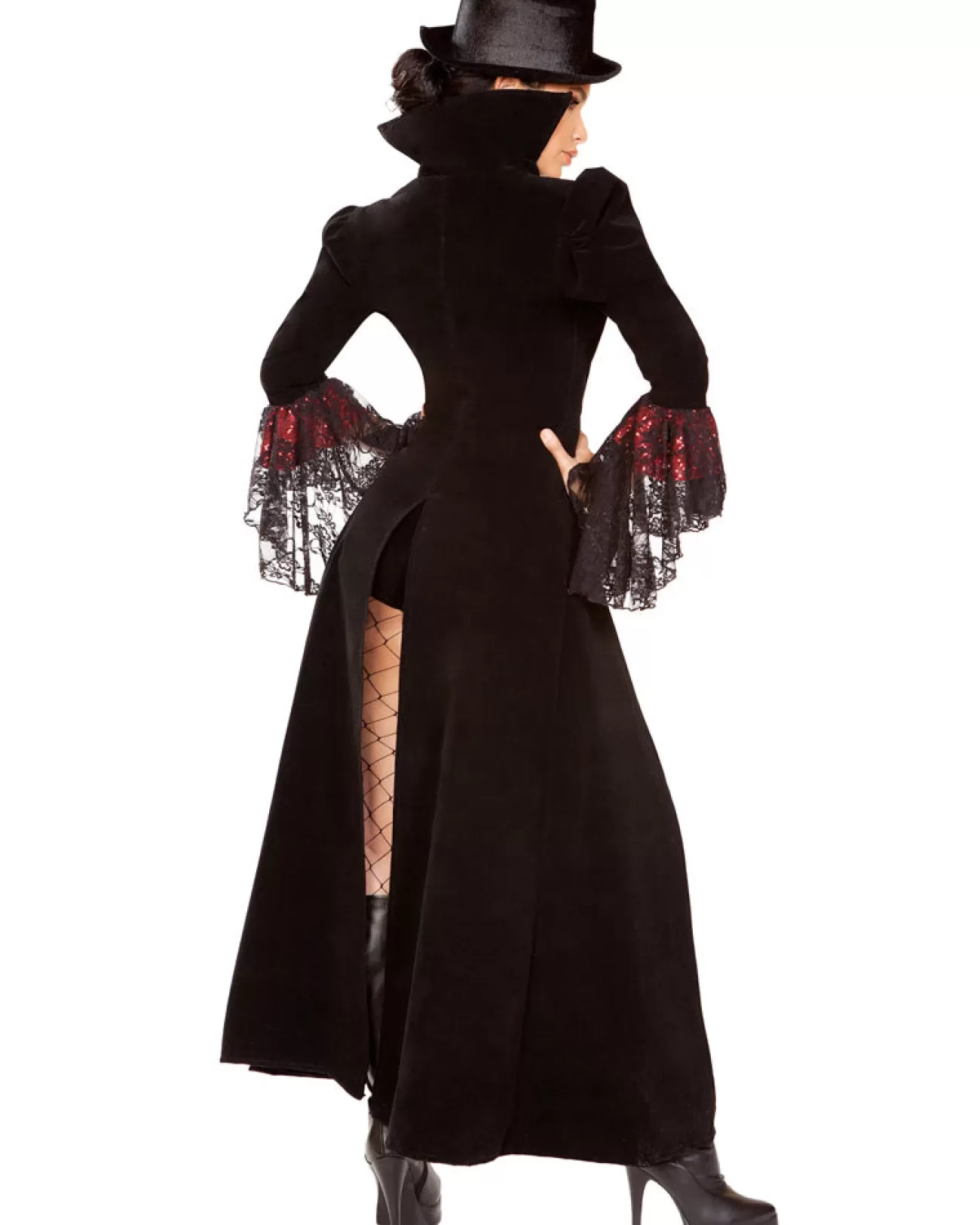 Roma Costumes The Lusty Vampire Premium Womens Costume>Women Women's Costumes