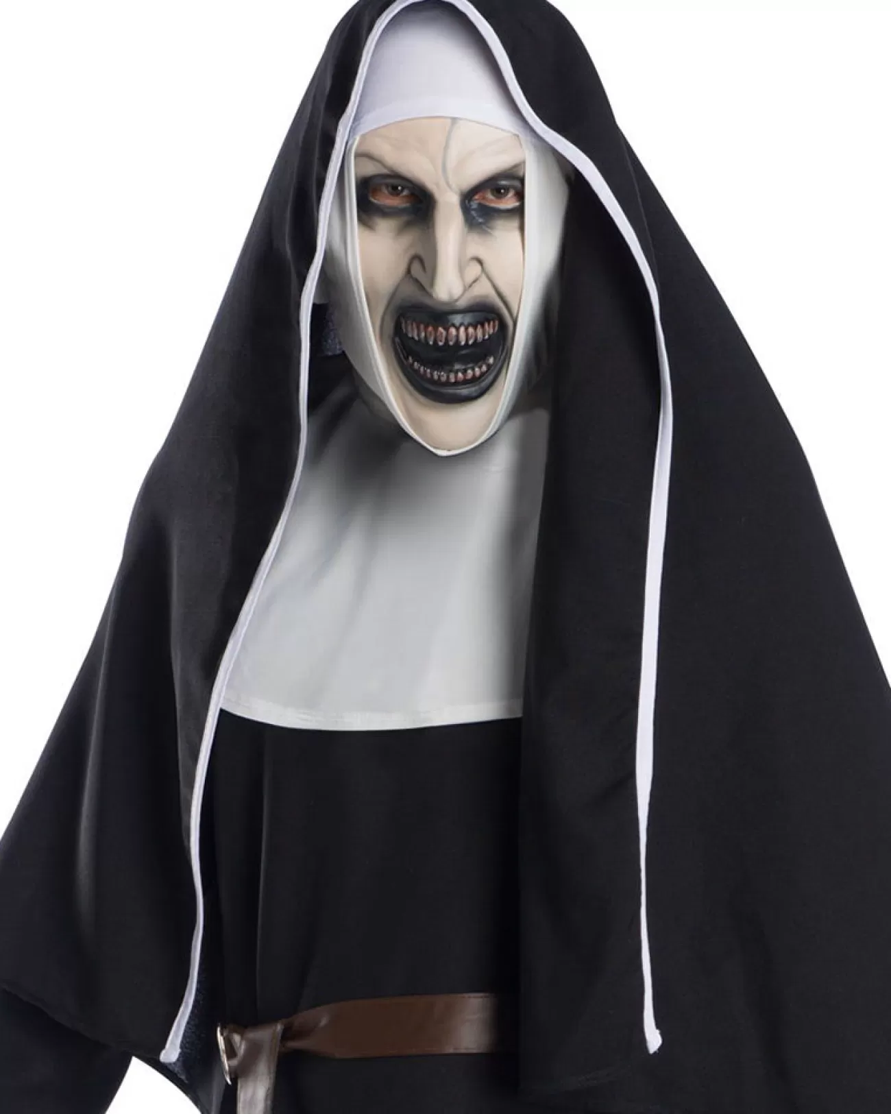 Rubies The Nun Movie Nun Adult Costume>Men Men's Costumes