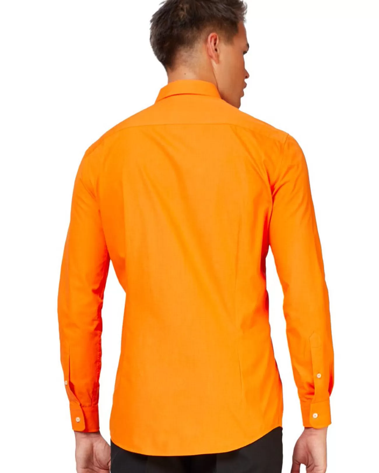 Opposuits The Orange Opposuit Mens Shirt> Opposuits