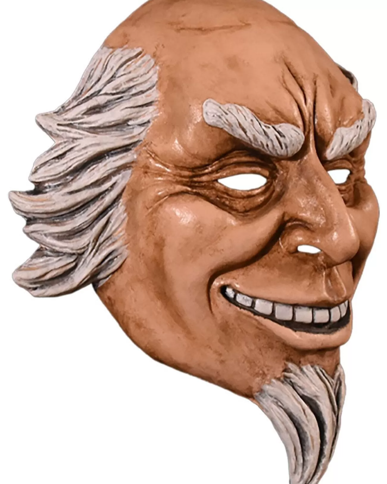 Trick or Treat Studios The Purge Uncle Sam Mask> Halloween Masks