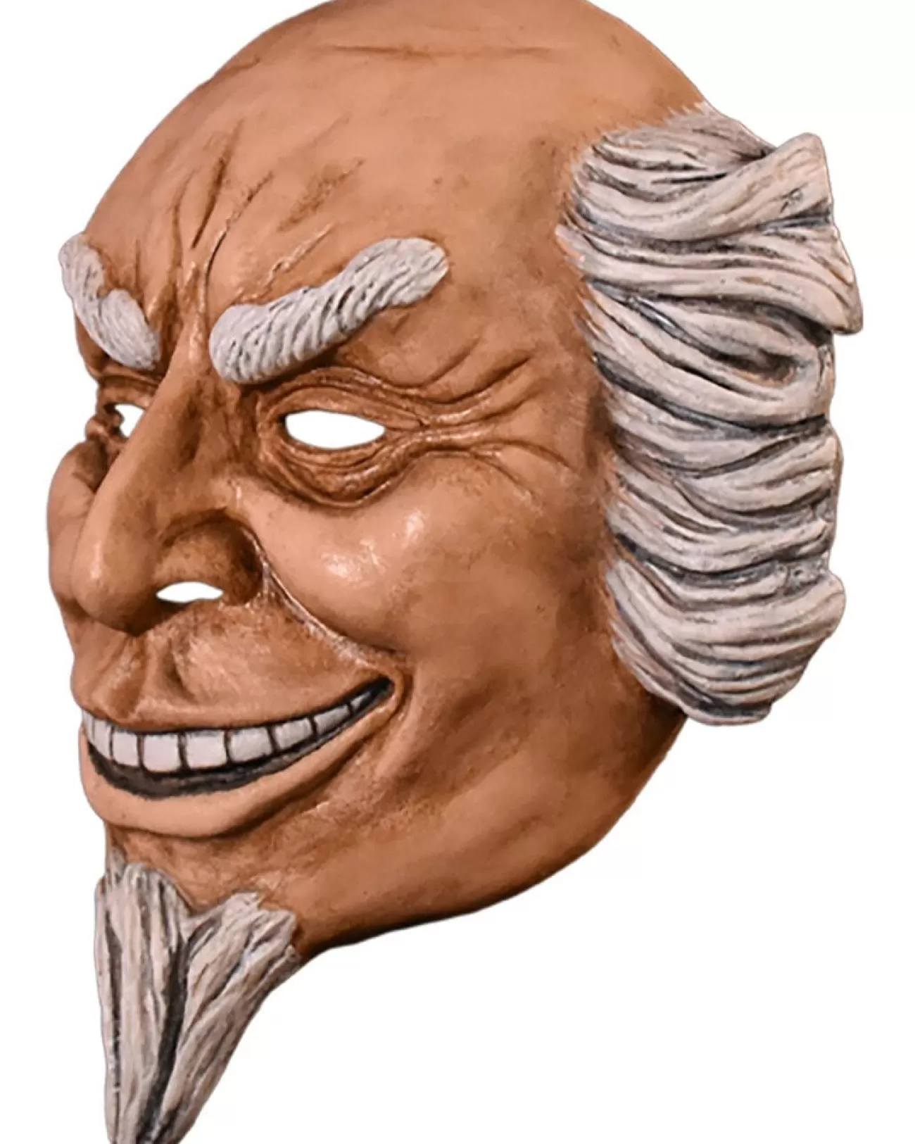 Trick or Treat Studios The Purge Uncle Sam Mask> Halloween Masks