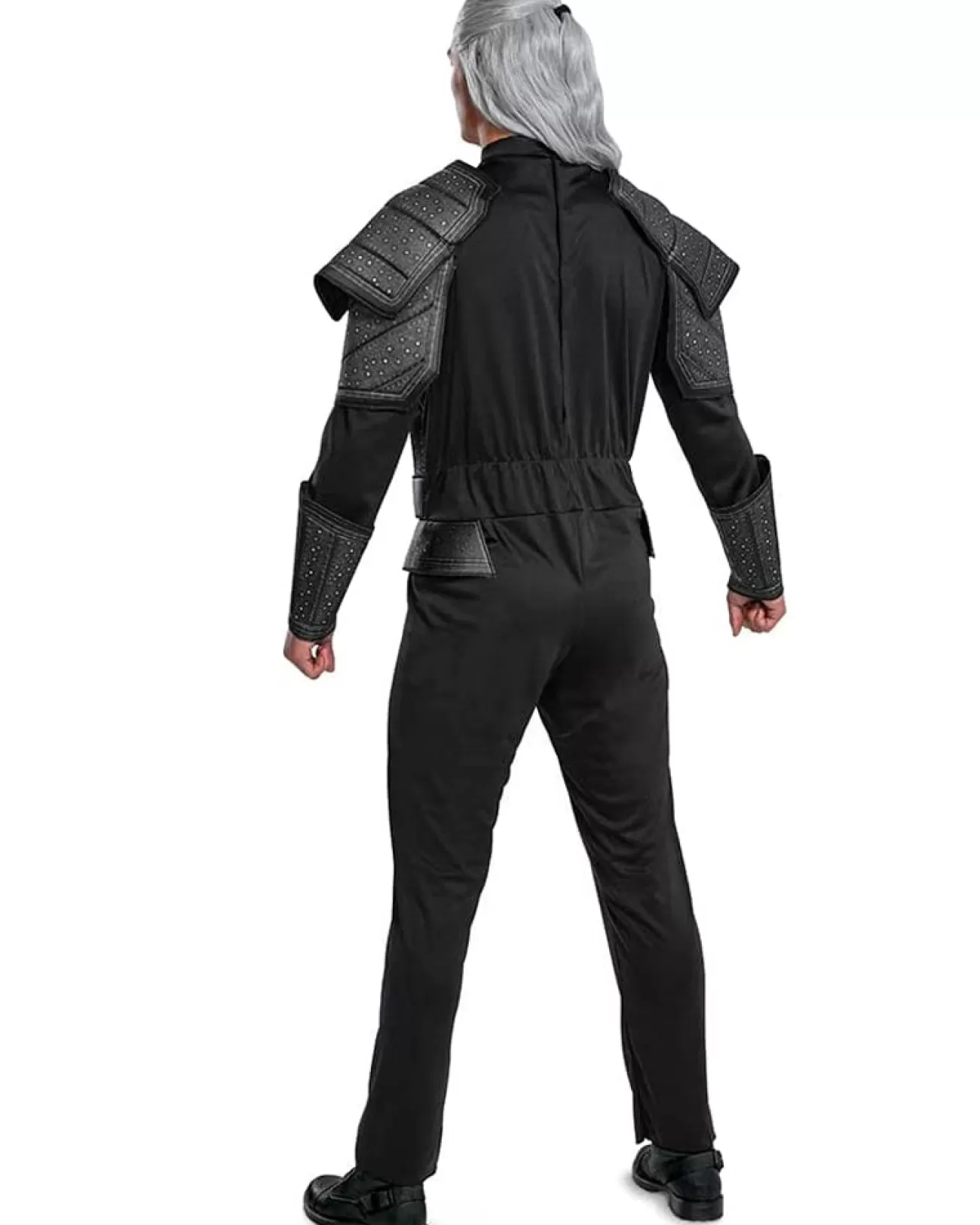 Disguise The Witcher Geralt Classic Adult Costume>Men Men's Costumes